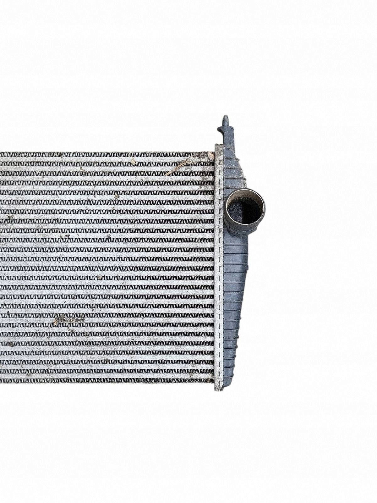 Intercooler Citroën C6 2008 D1386007 image 4