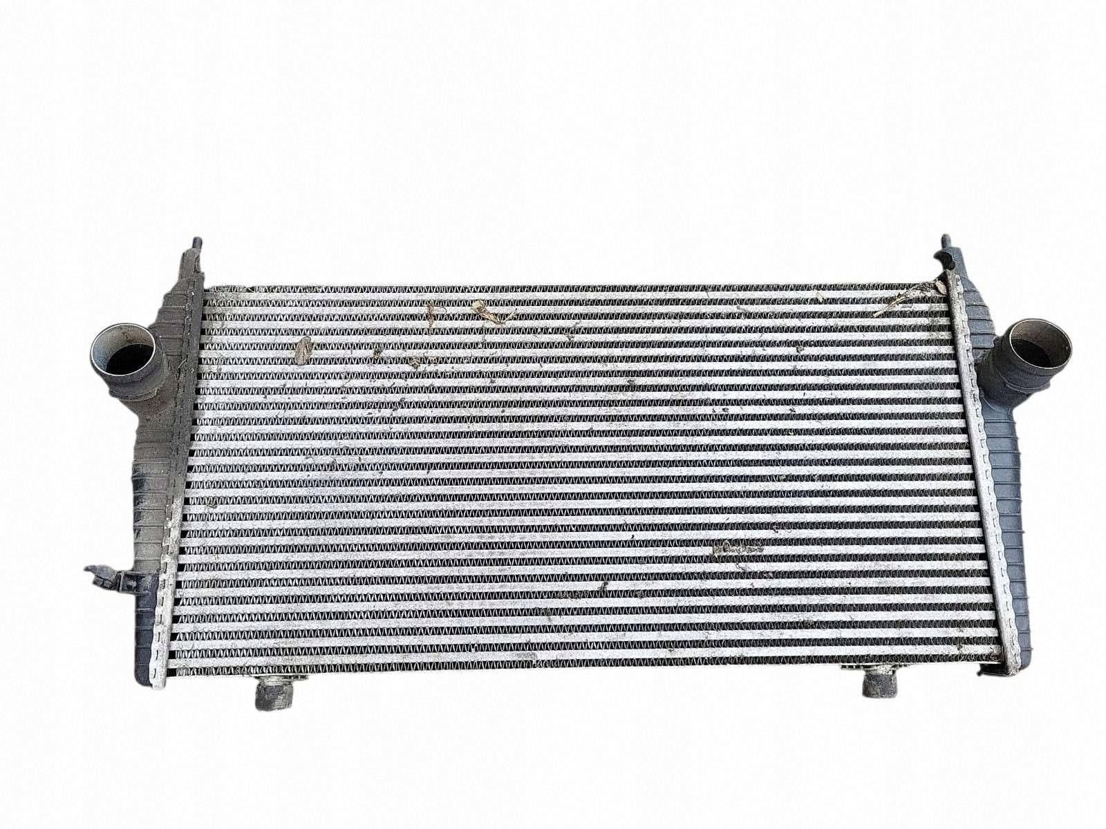 Intercooler Citroën C6 2008 D1386007 image 5