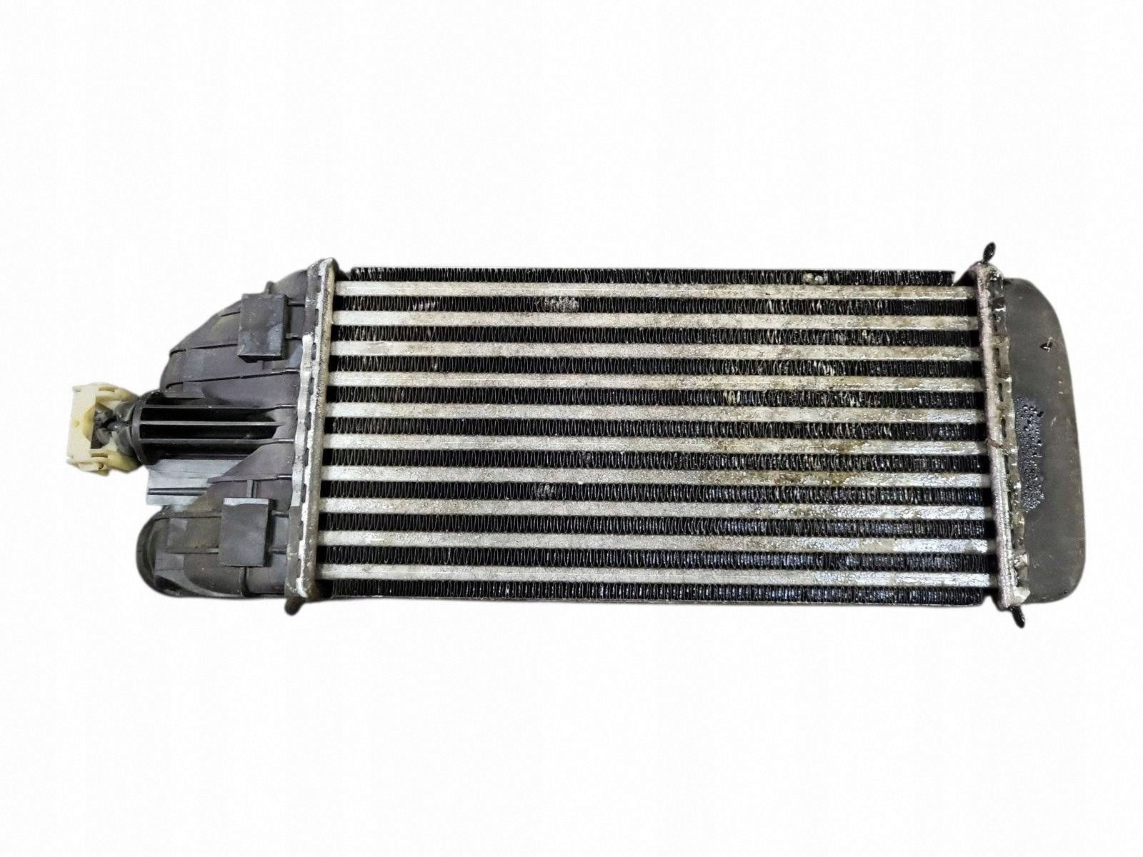 Intercooler Citroen C3 II DS3 1.6 HDI image 2