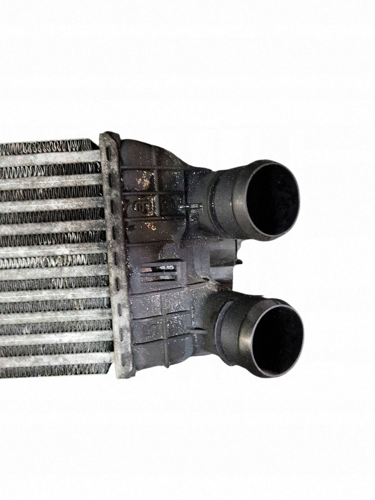Intercooler Citroen C3 II DS3 1.6 HDI