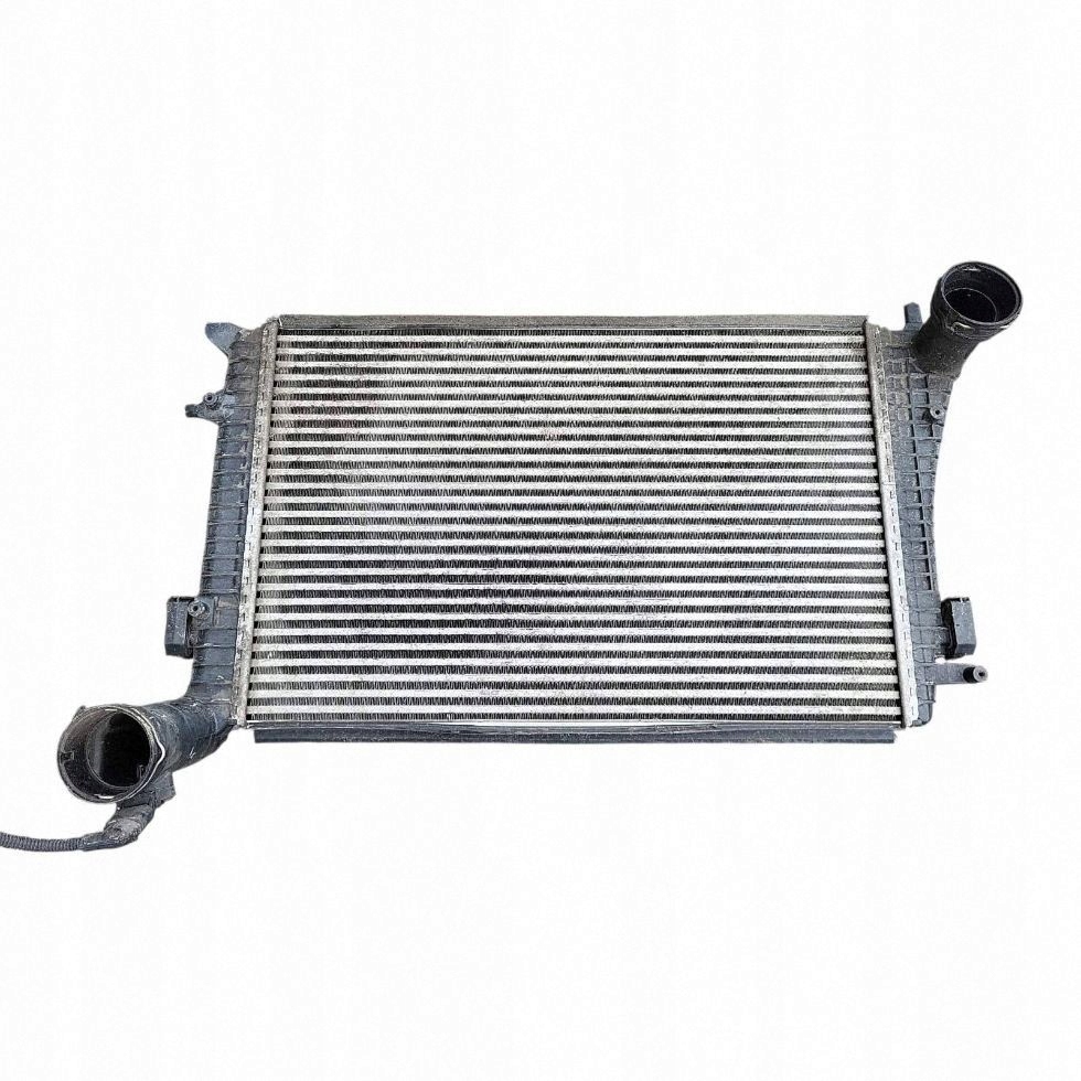 Intercooler VW Caddy 2008 N7086002 gebraucht image 2