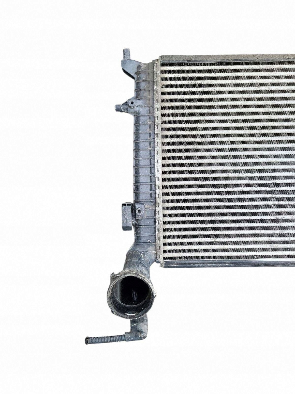 Intercooler VW Caddy 2008 N7086002 gebraucht image 3