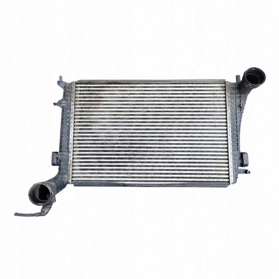 Intercooler VW Caddy 2008 N7086002 gebraucht image 4