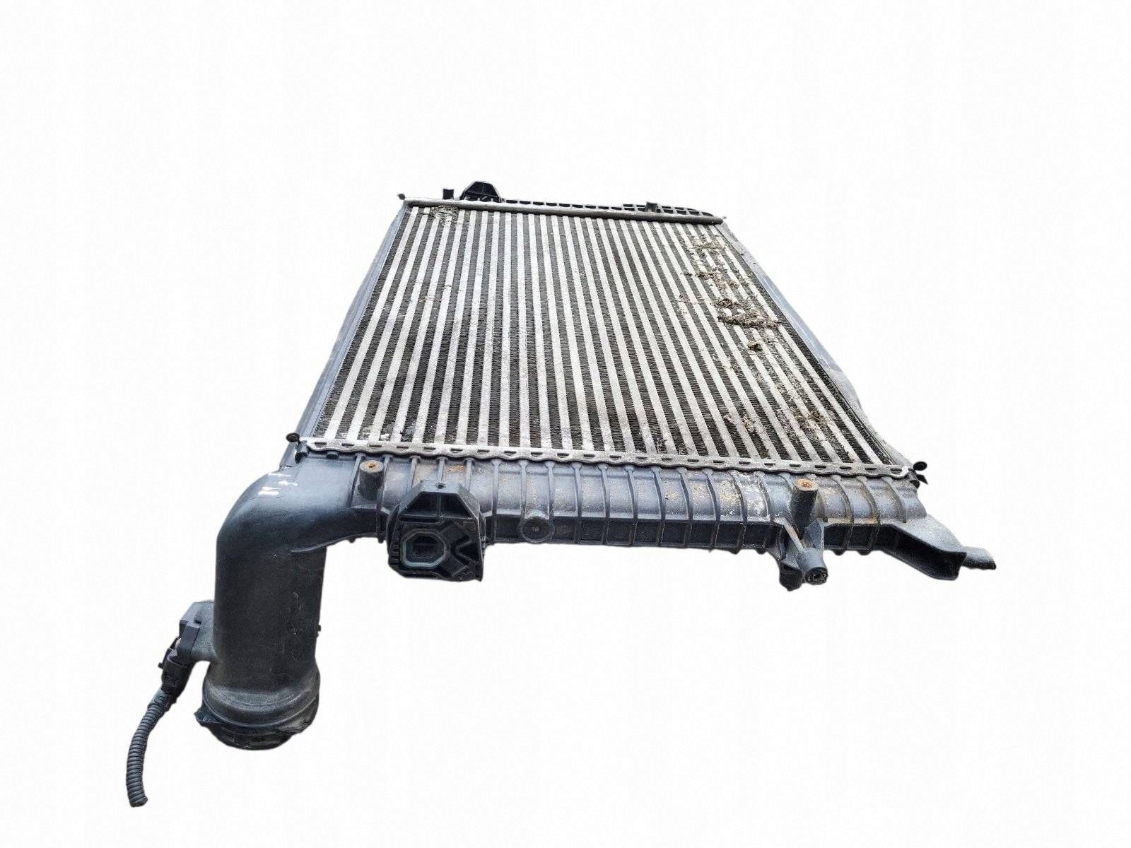 Intercooler VW Caddy 2008 N7086002 gebraucht image 6