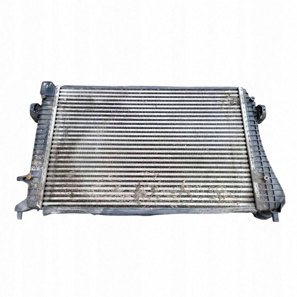 Intercooler VW Caddy 2008 N7086002 gebraucht image 7
