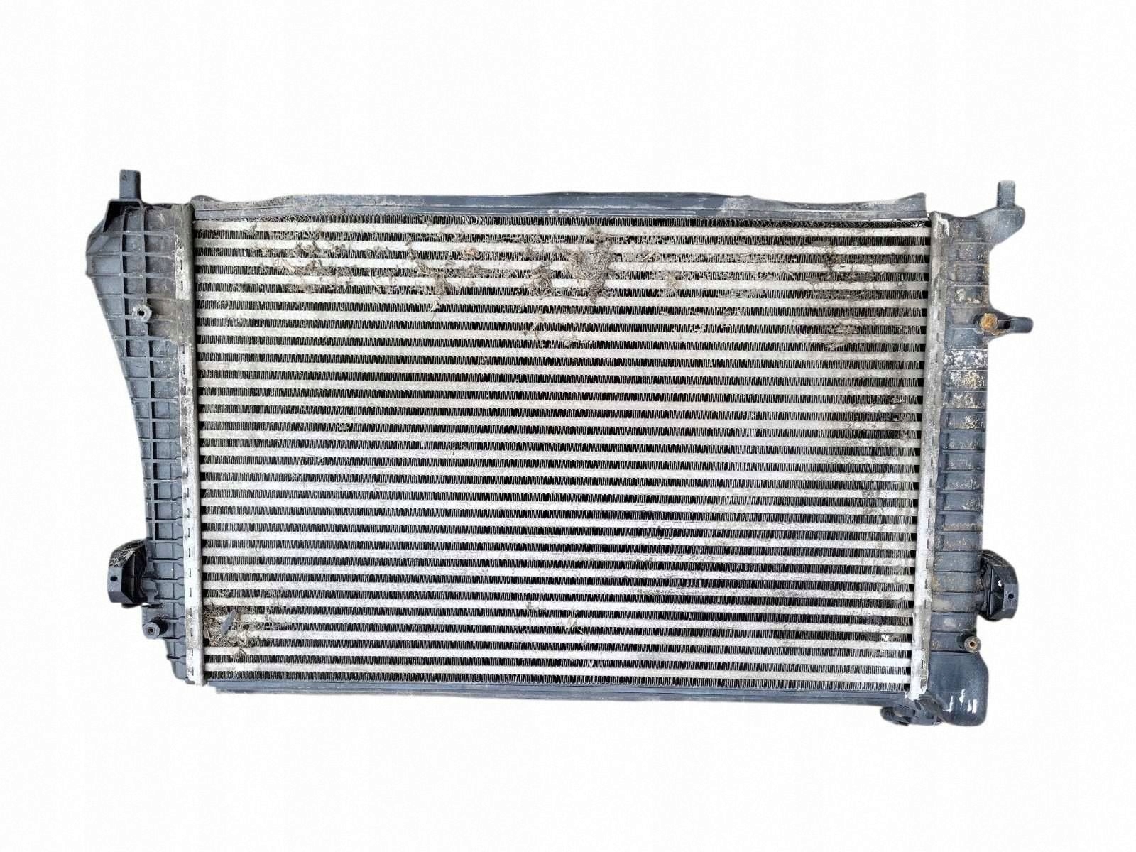Intercooler VW Caddy 2008 N7086002 gebraucht image 8