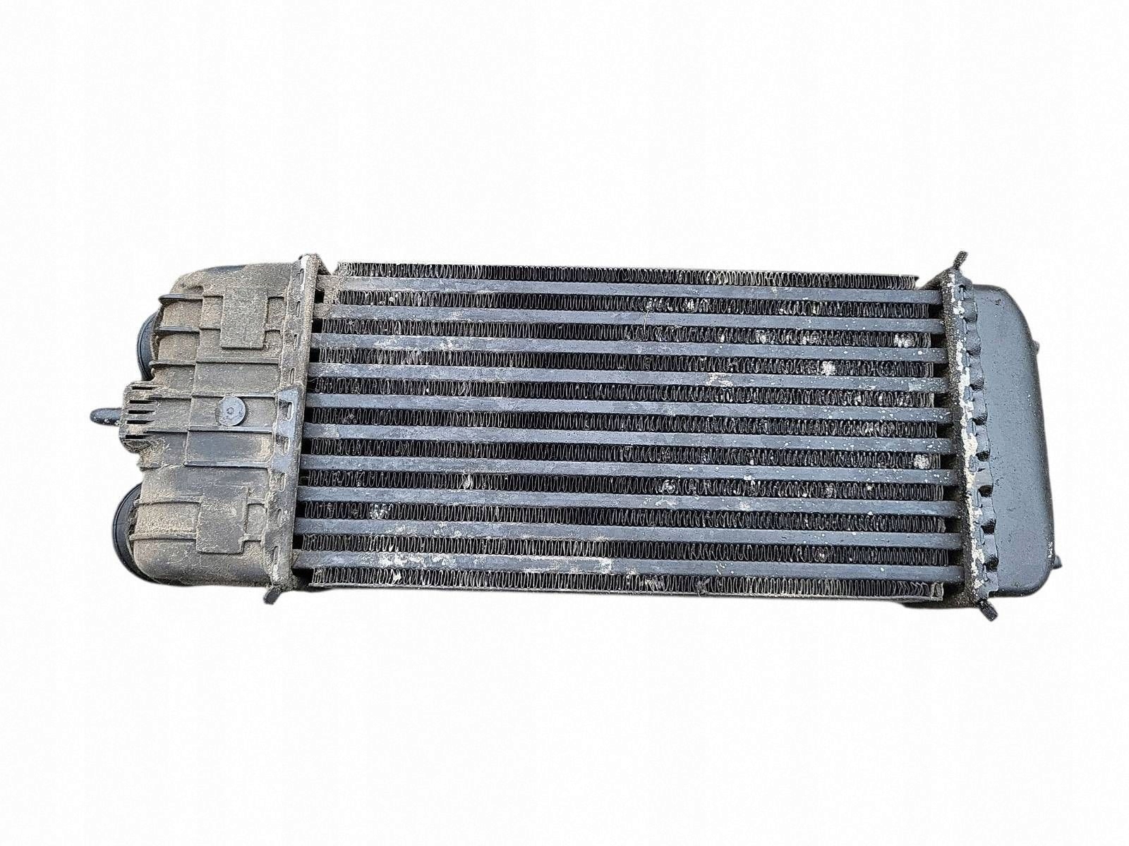 Peugeot 207 Intercooler K7798004 Använd image 2