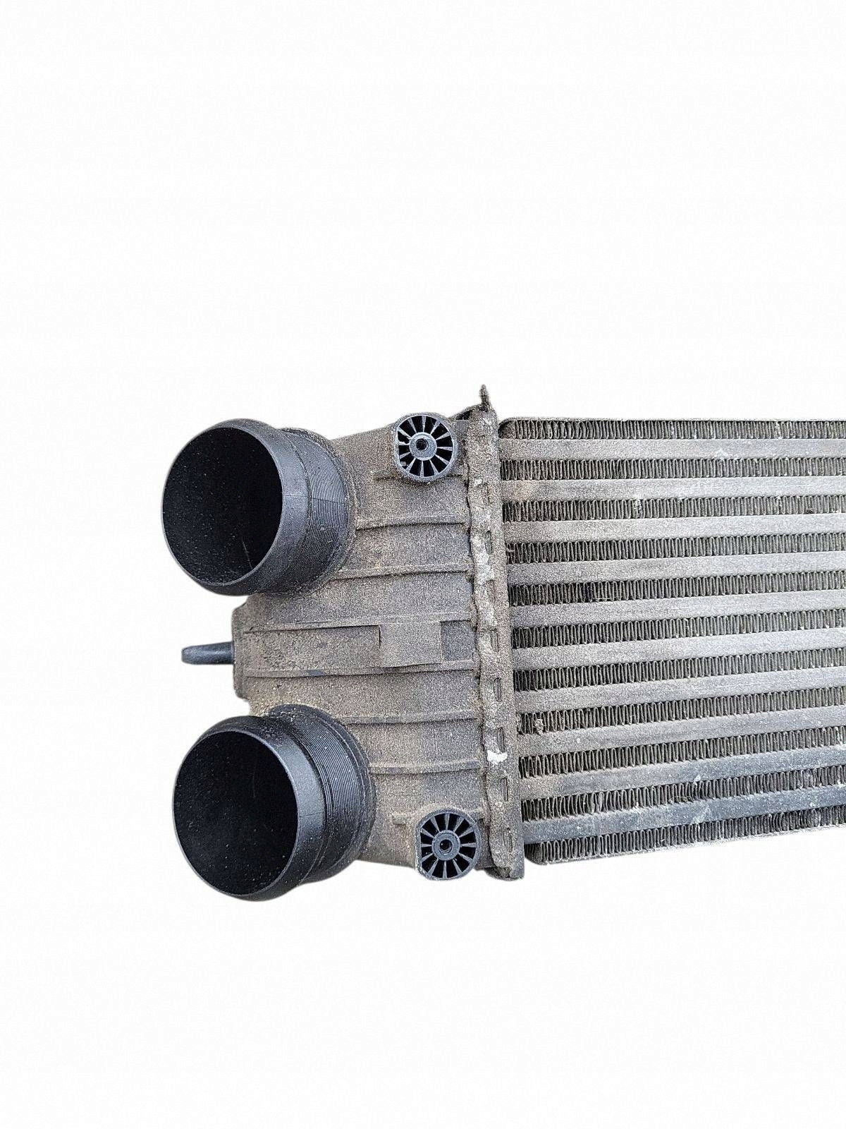 Peugeot 207 Intercooler K7798004 Använd image 3