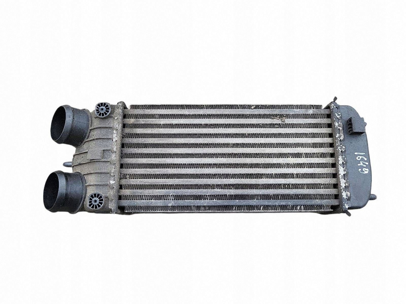 Peugeot 207 Intercooler K7798004 Använd image 4