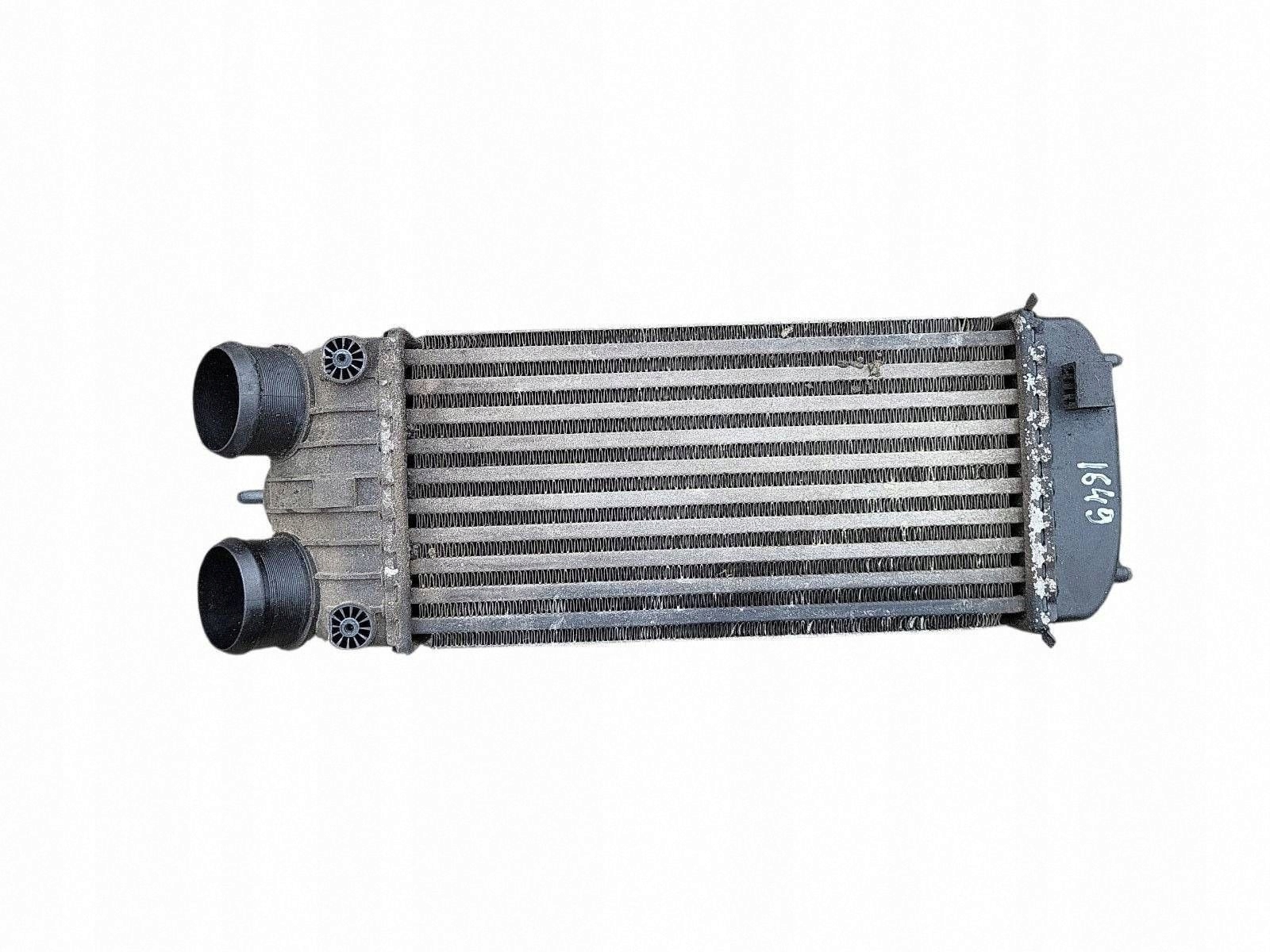 Peugeot 207 Intercooler K7798004 Använd image 5