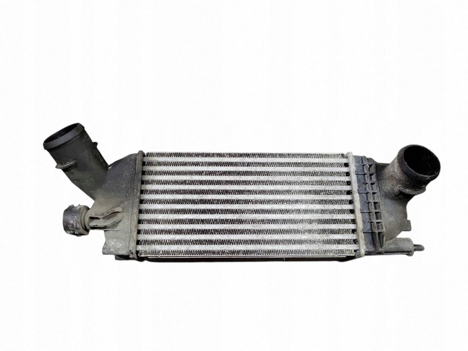 Intercooler Citroën C5 2009 IA1435 Occasion image 2