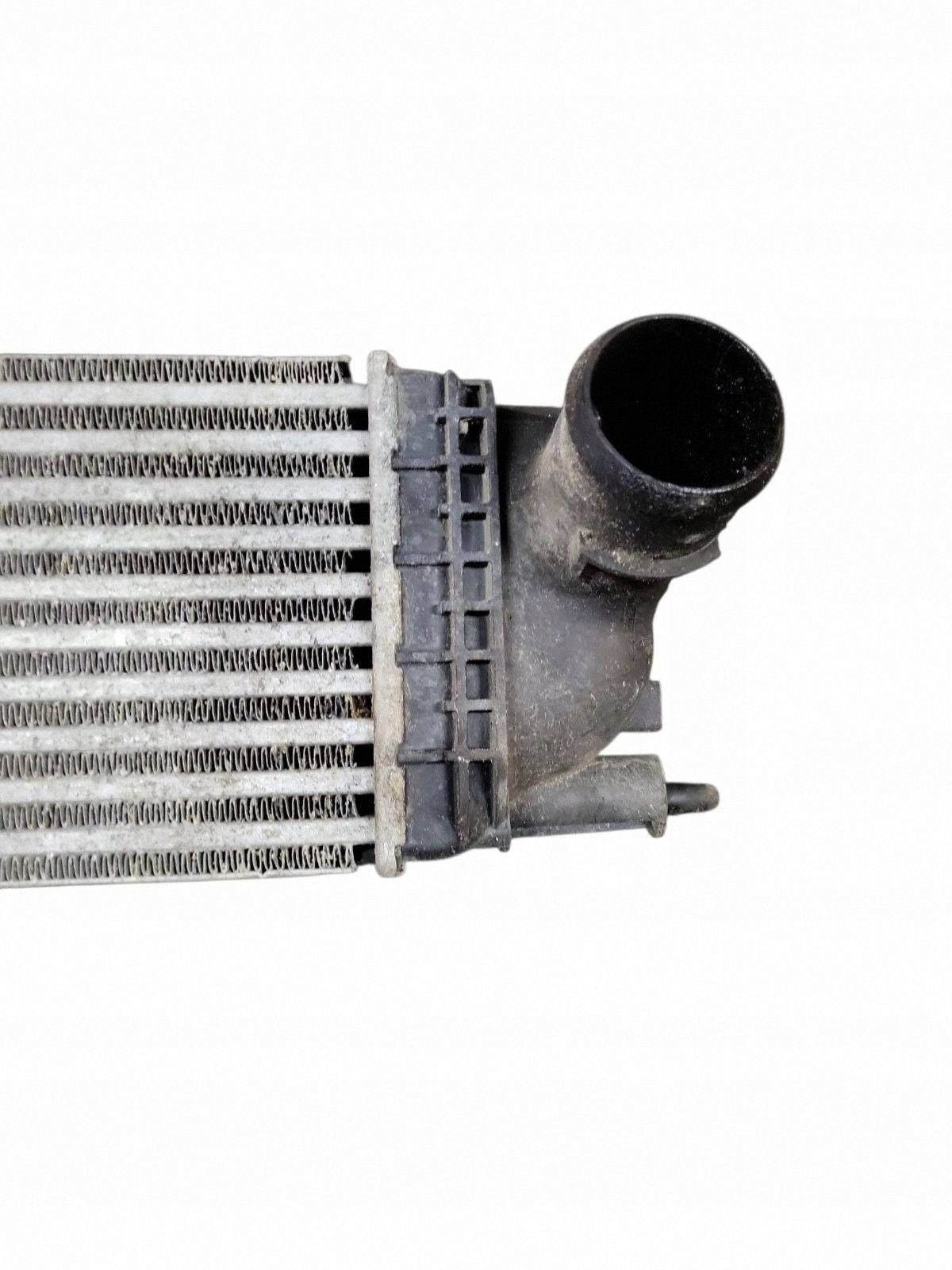 Intercooler Citroën C5 2009 IA1435 Occasion image 4