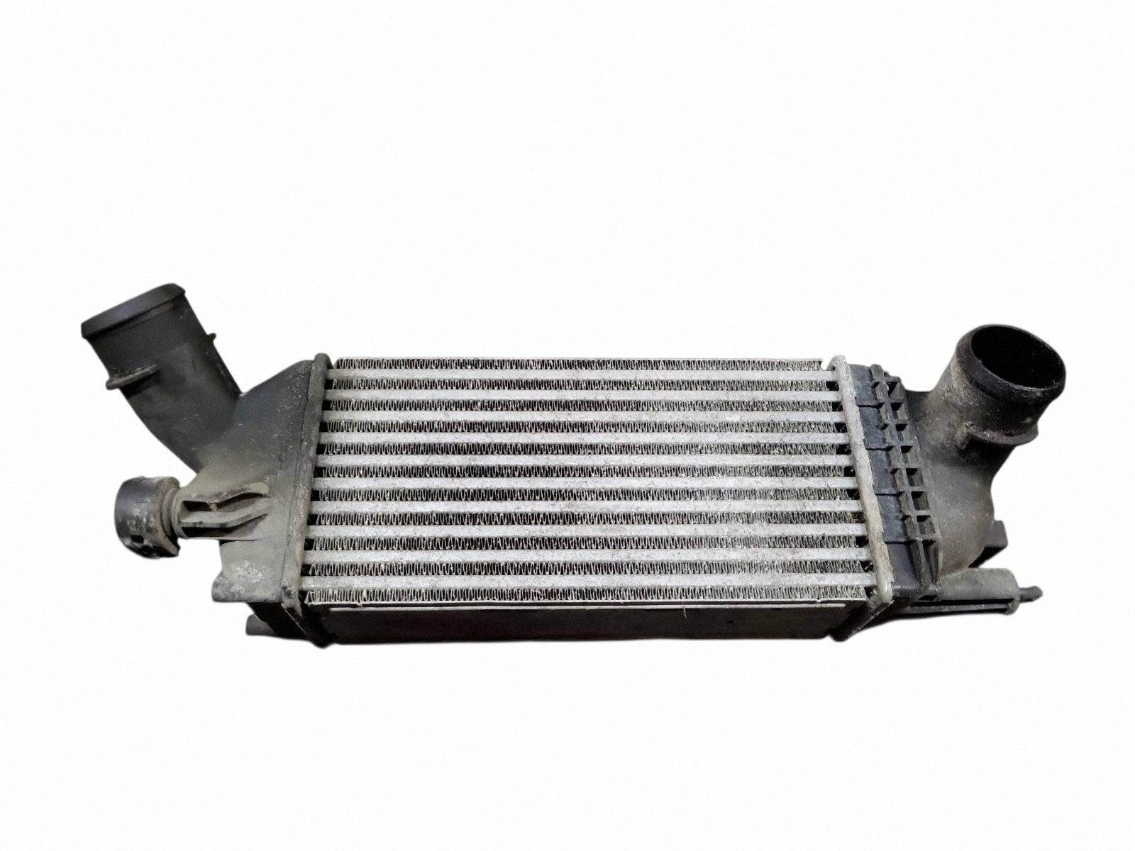 Intercooler Citroën C5 2009 IA1435 Occasion image 5