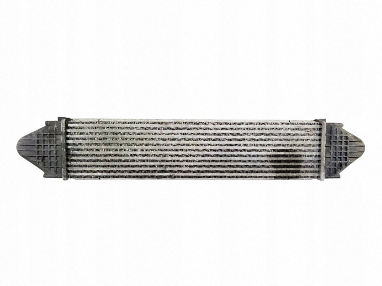 Land Rover Freelander 2 Intercooler 880664Z image 2