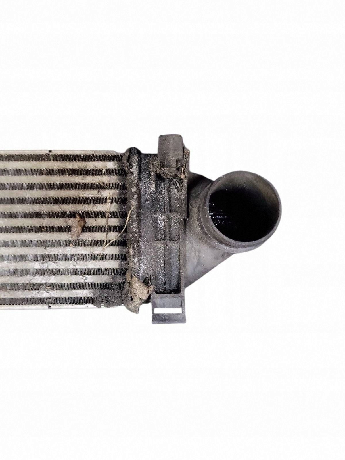 Land Rover Freelander 2 Intercooler 880664Z image 4