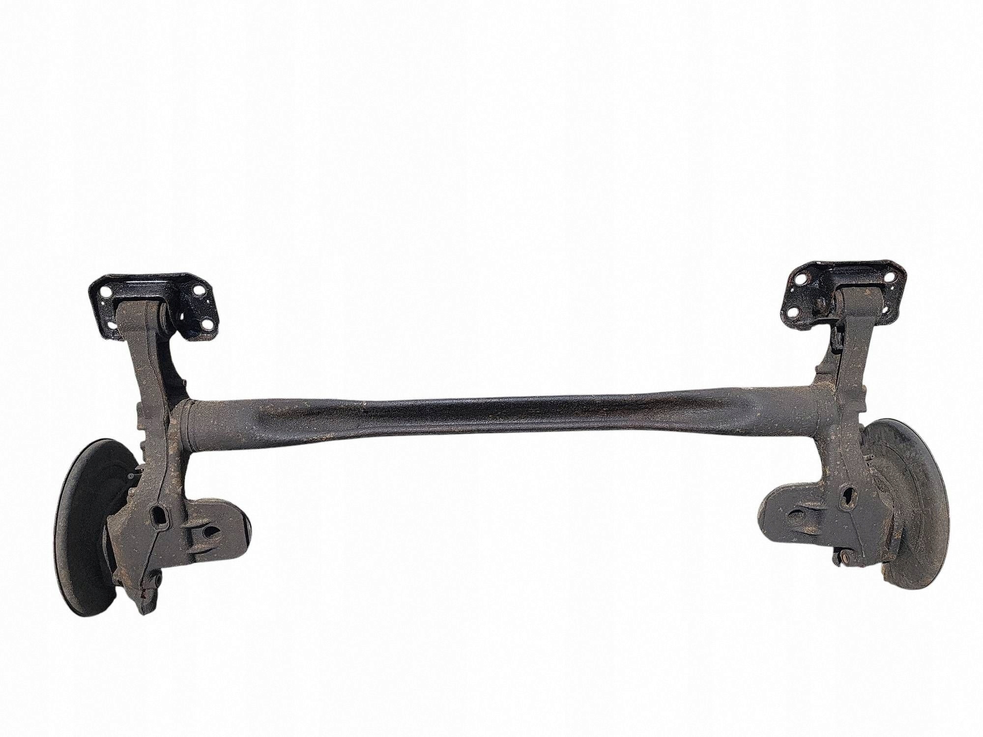 Opel Zafira C Bakbalk (2012) - JUT278711 image 2