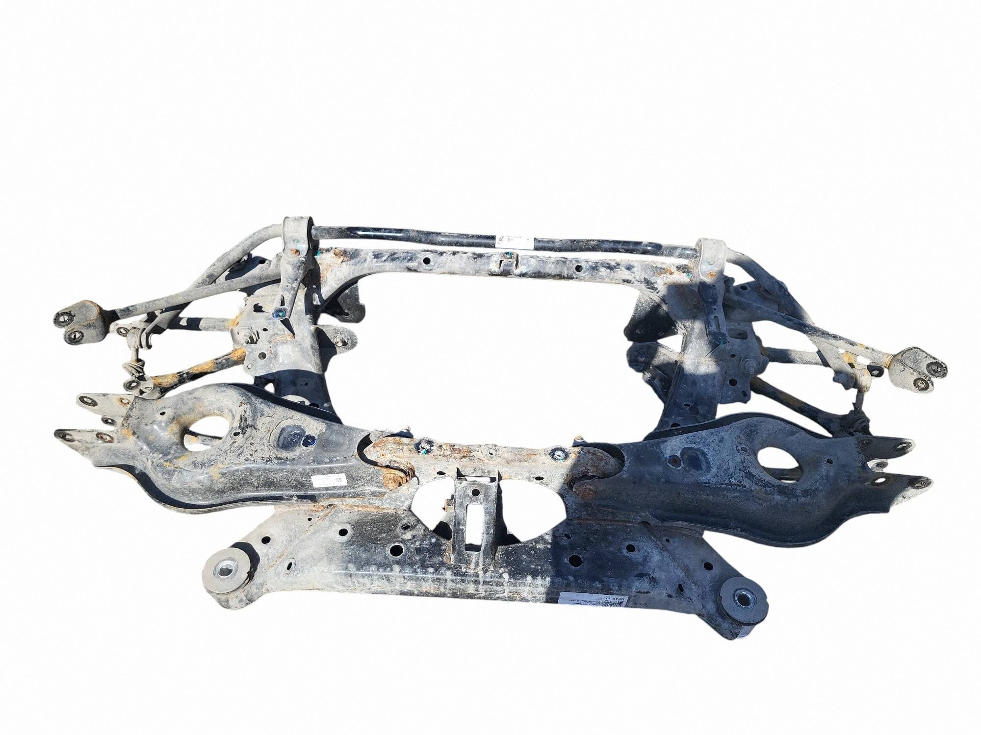 Rear Trailing Arm Tesla Model Y 2022 Right