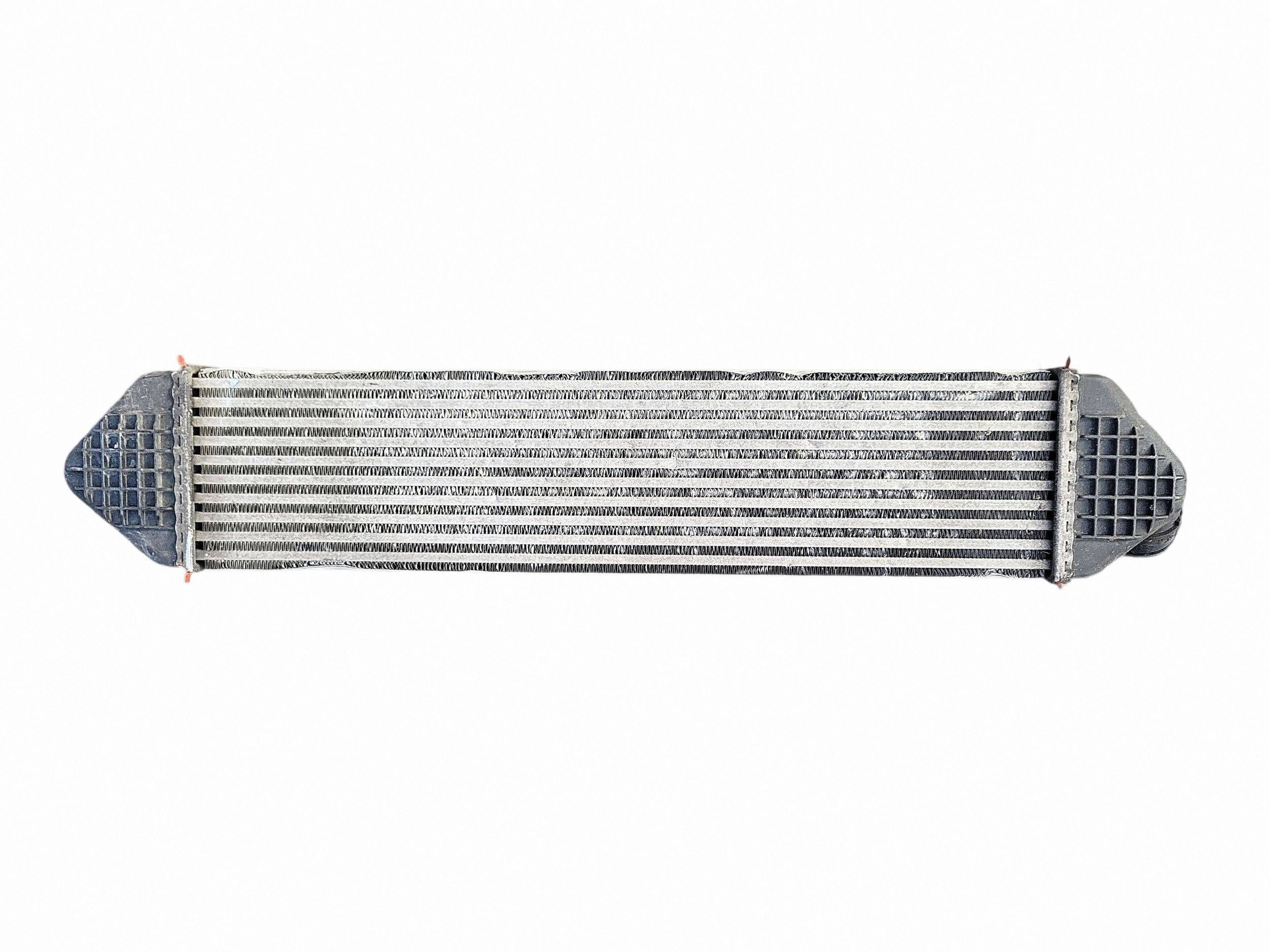 Ford 8V61-9L440-AB Used Intercooler image 2