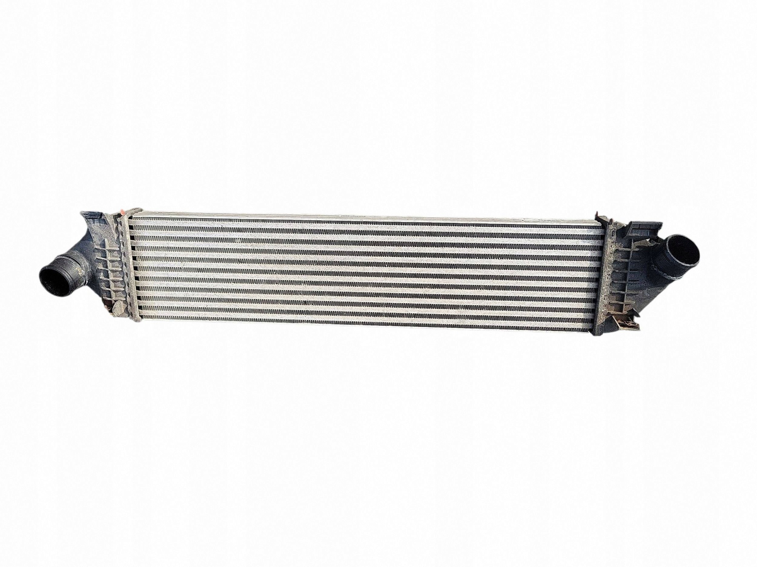 Ford Intercooler 8V61-9L440-AB Gebruikt