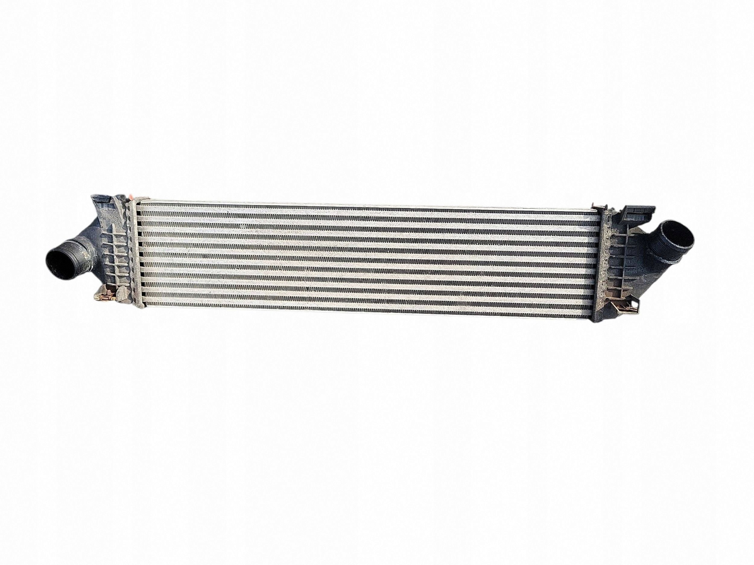 Ford 8V61-9L440-AB Used Intercooler image 3