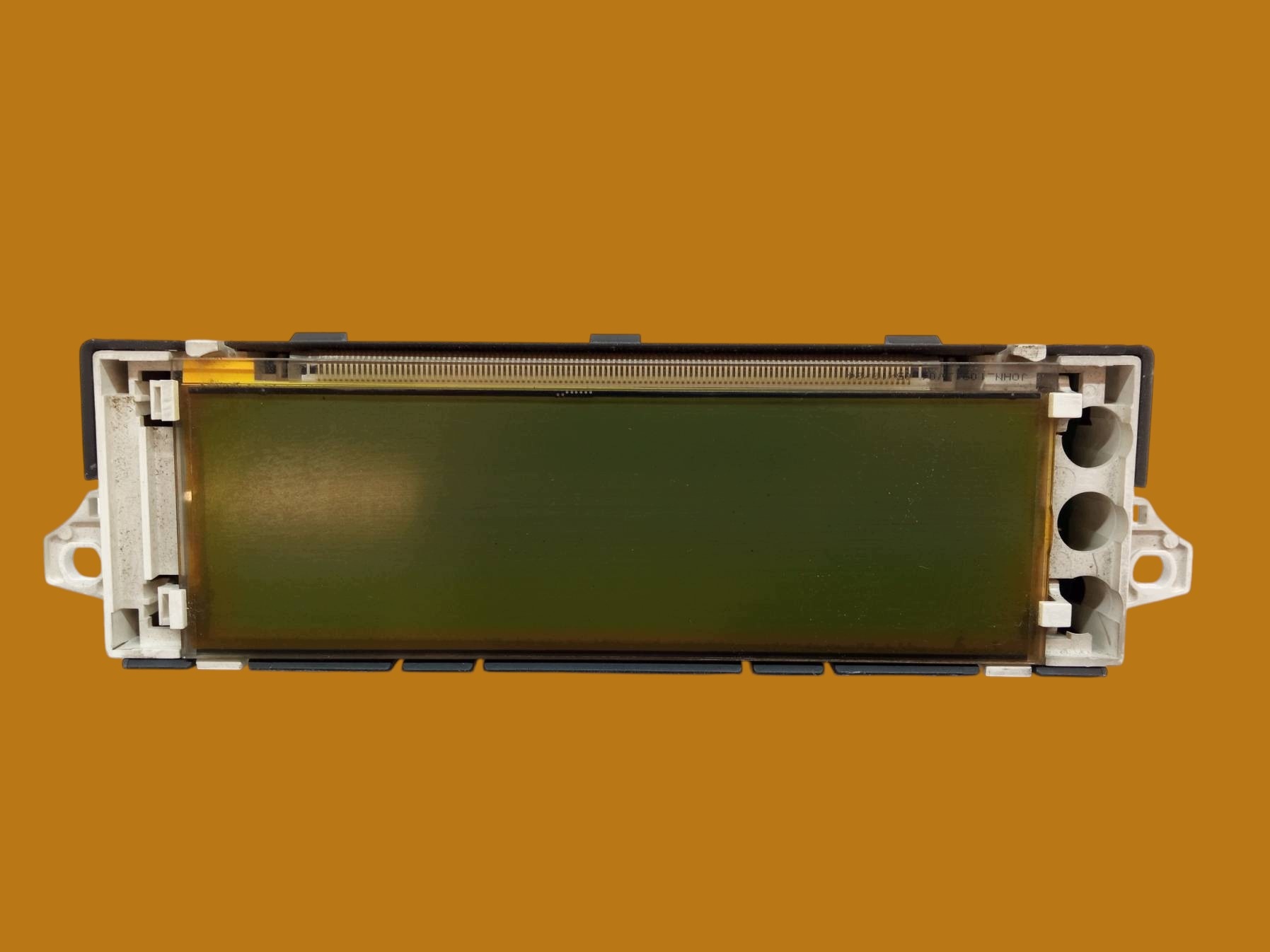 Display 9660468680 Citroen C4 I 2004-2010 image 2