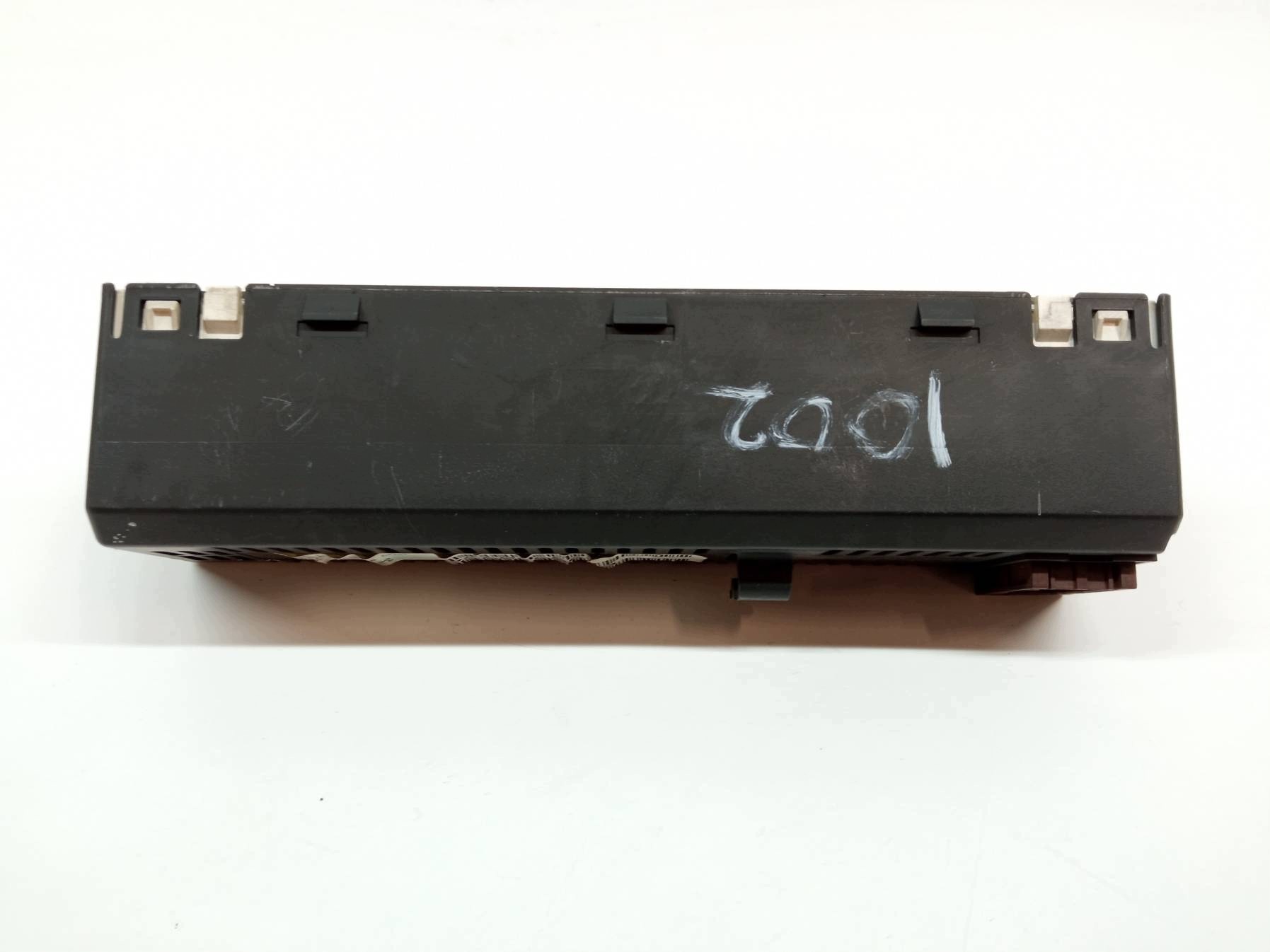 Display 9660468680 Citroen C4 I (2004-2010) Used OEM