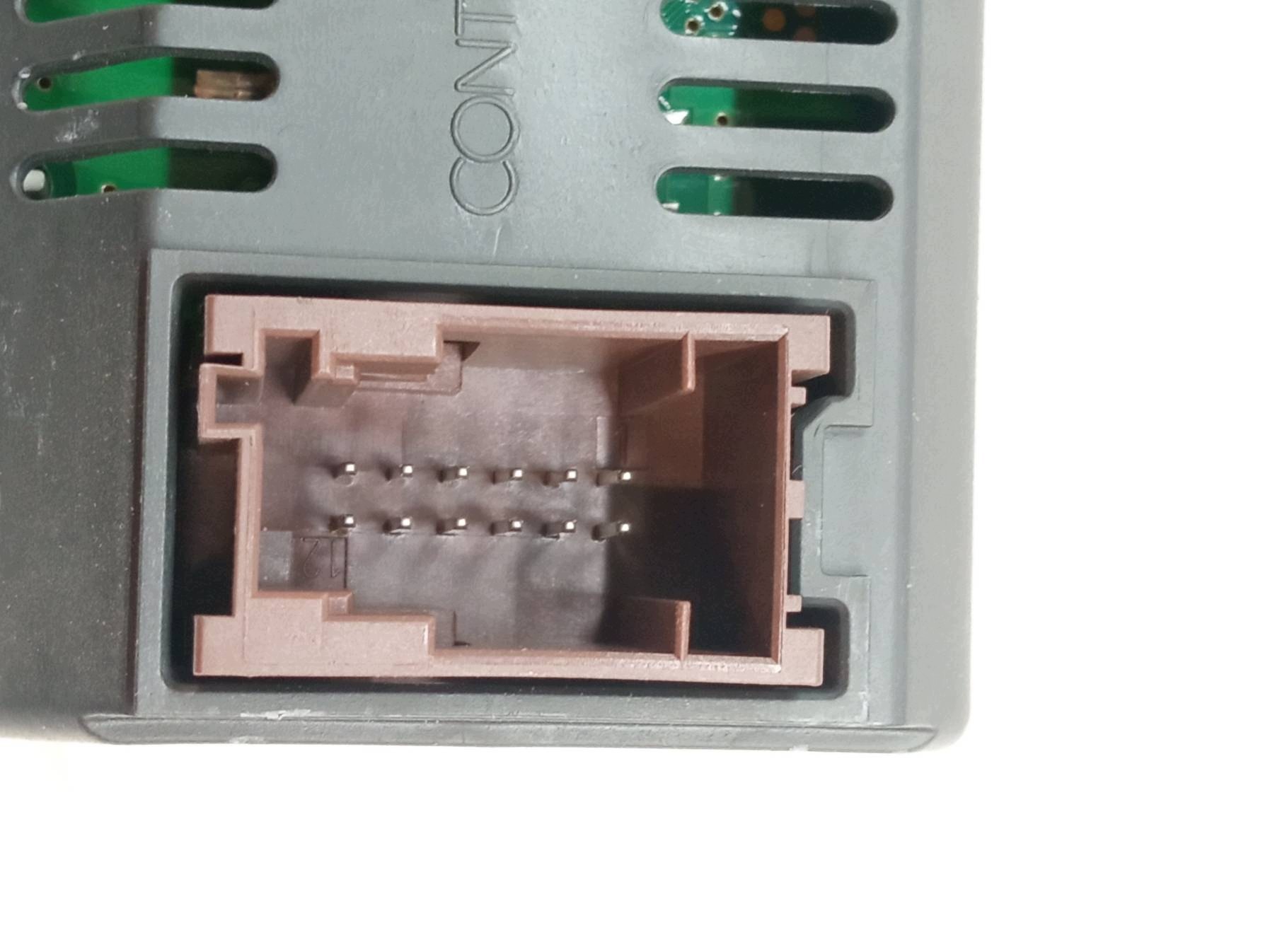 Display 9660468680 Citroen C4 I 2004-2010 image 5