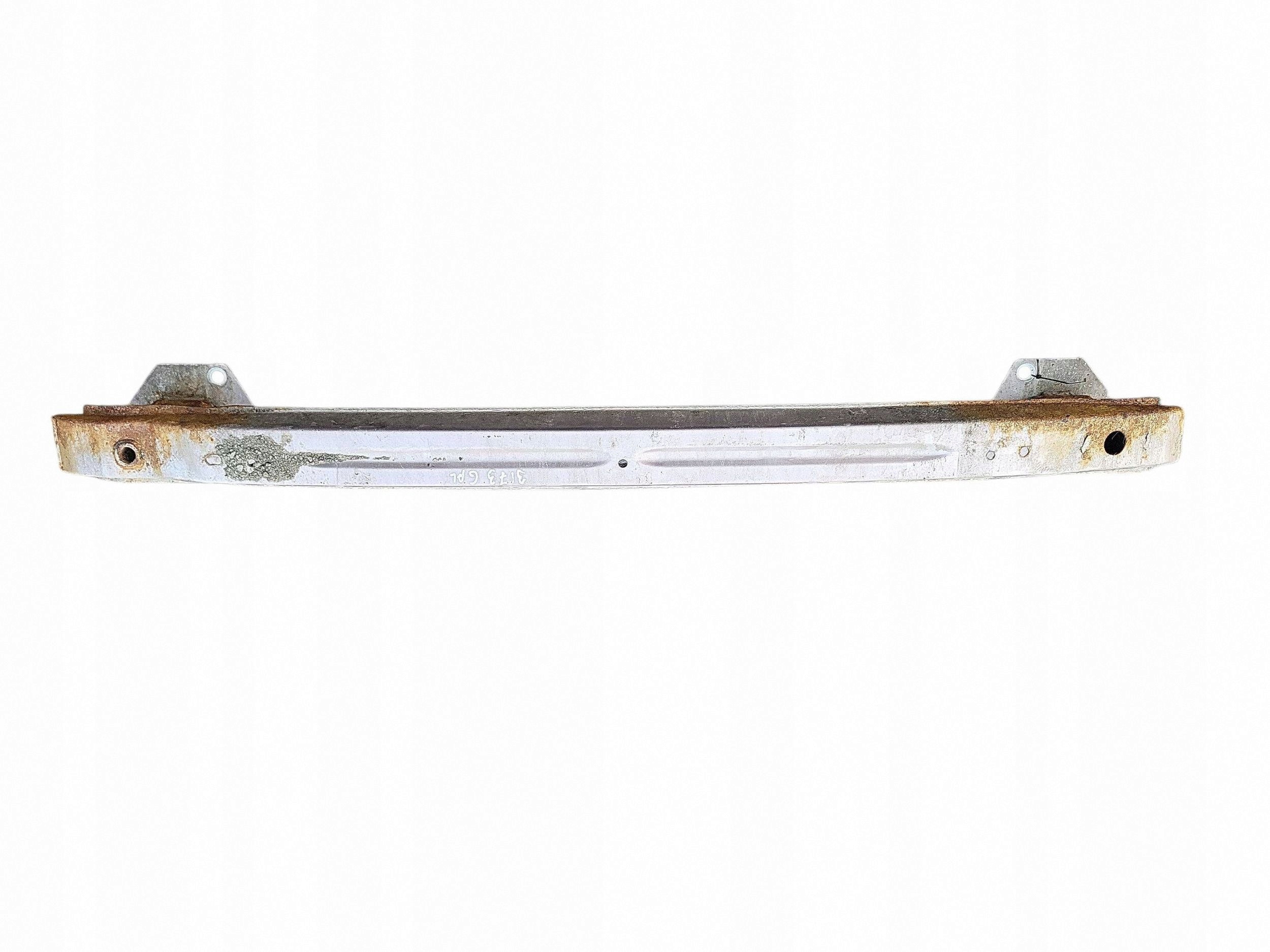 2015 Peugeot 208 I Rear Suspension Beam JUT278887
