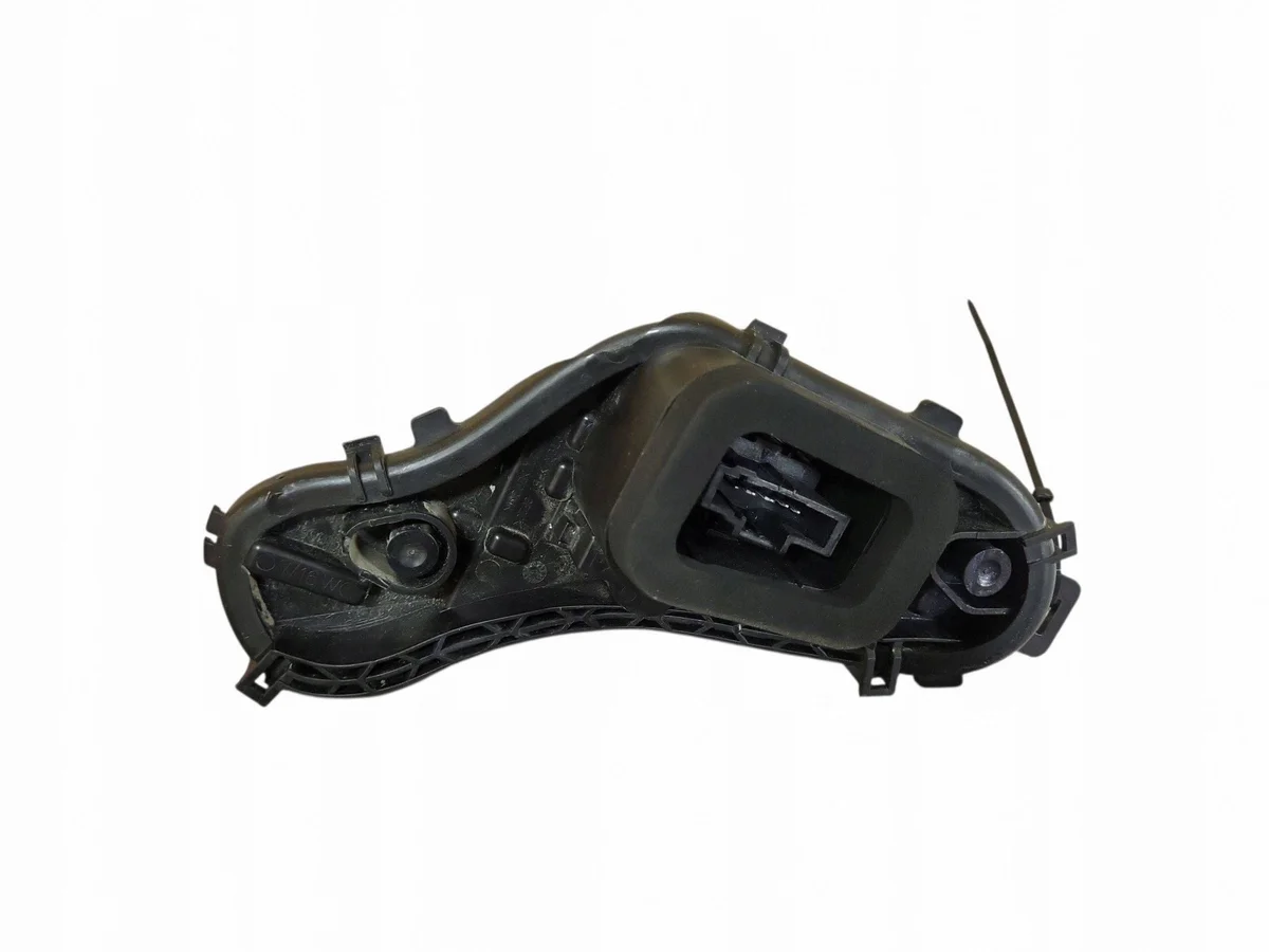 2016 Peugeot 3008 I Insert Lampe Arrière image 3