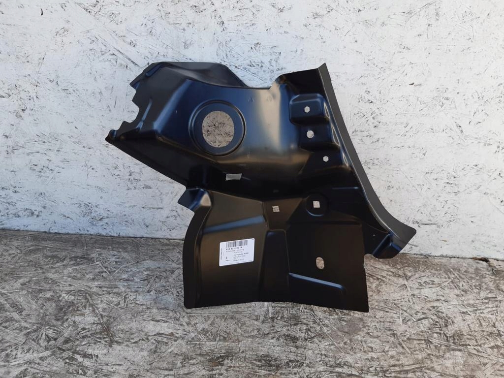 Audi A1 Soporte Guardabarros Original 82A813320TA