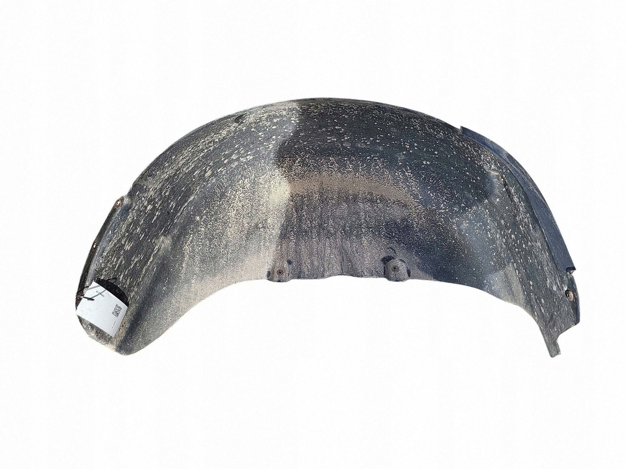 VW Caddy 2008 Radkasten hinten JUT279009 image 2