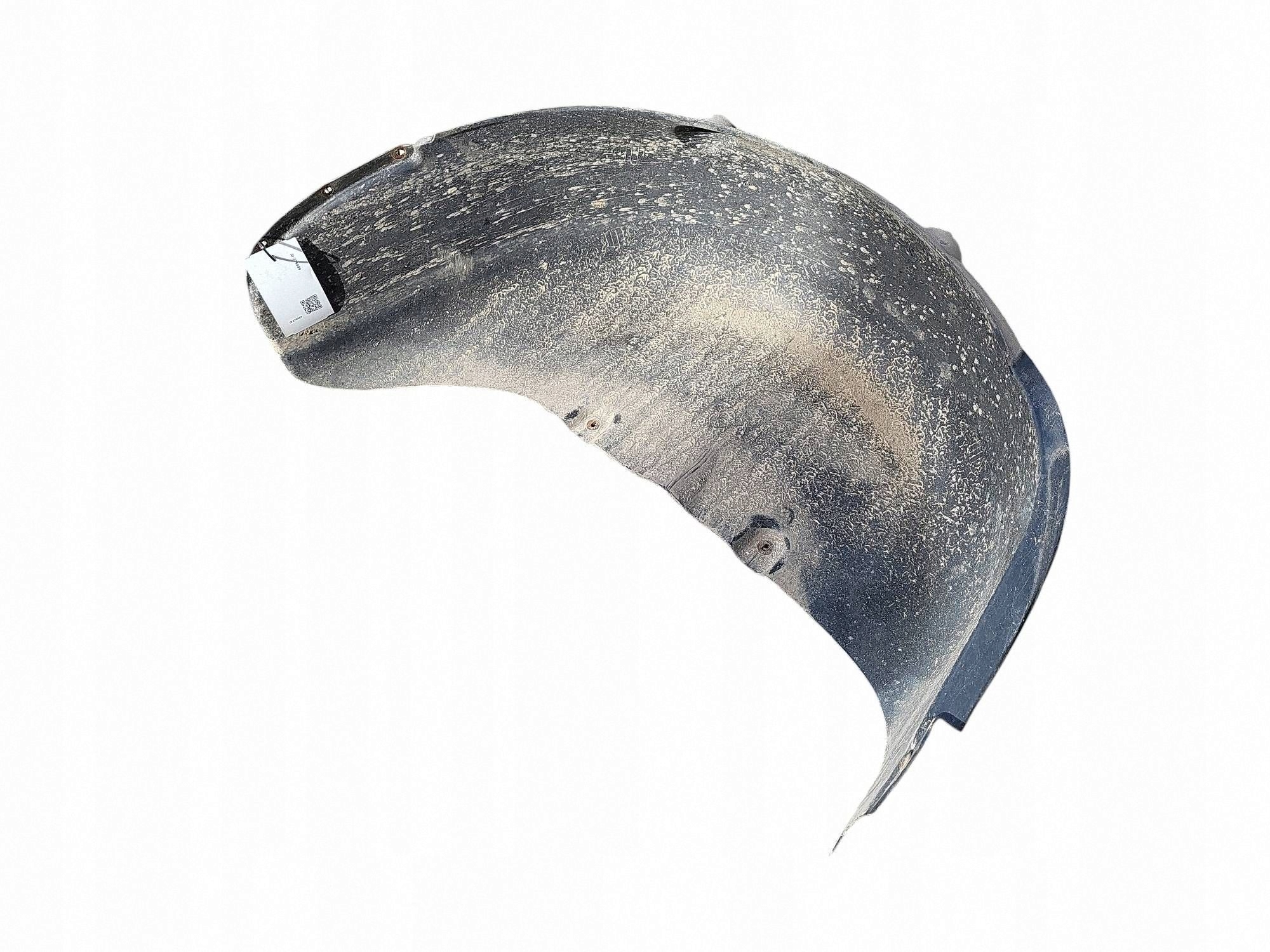 VW Caddy 2008 Radkasten hinten JUT279009 image 3