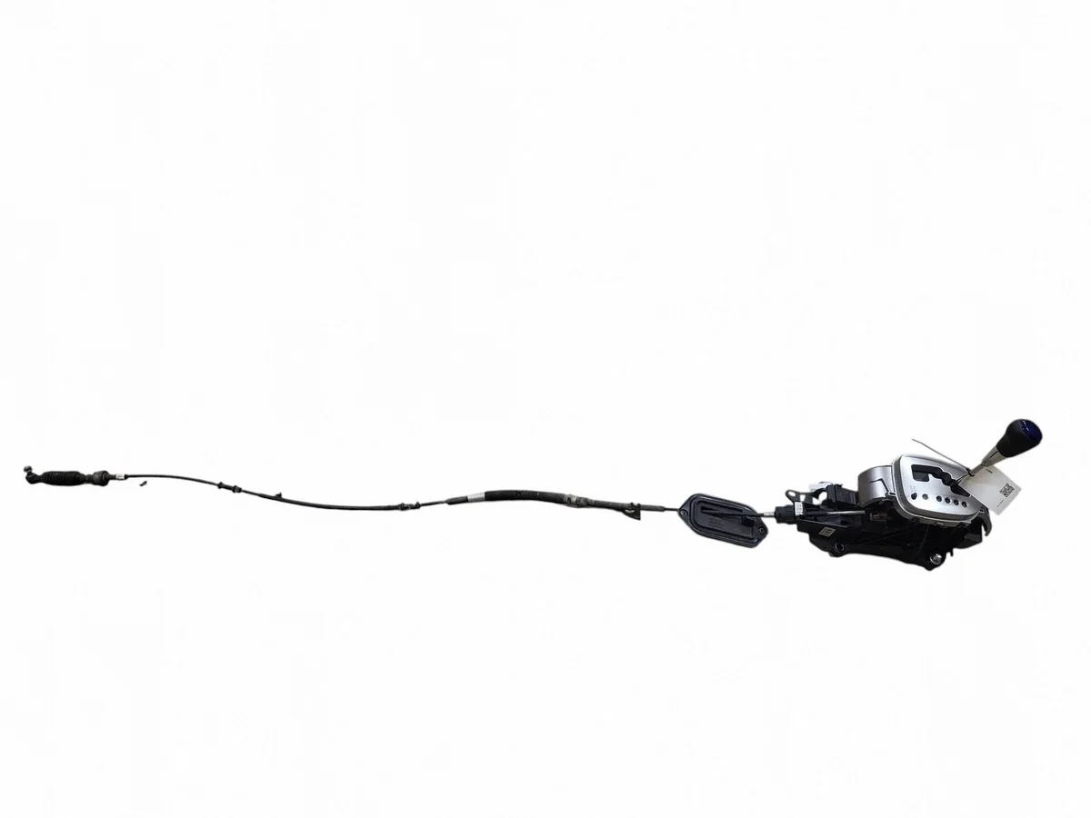Levier de vitesse Toyota Yaris 2014 OEM 142201