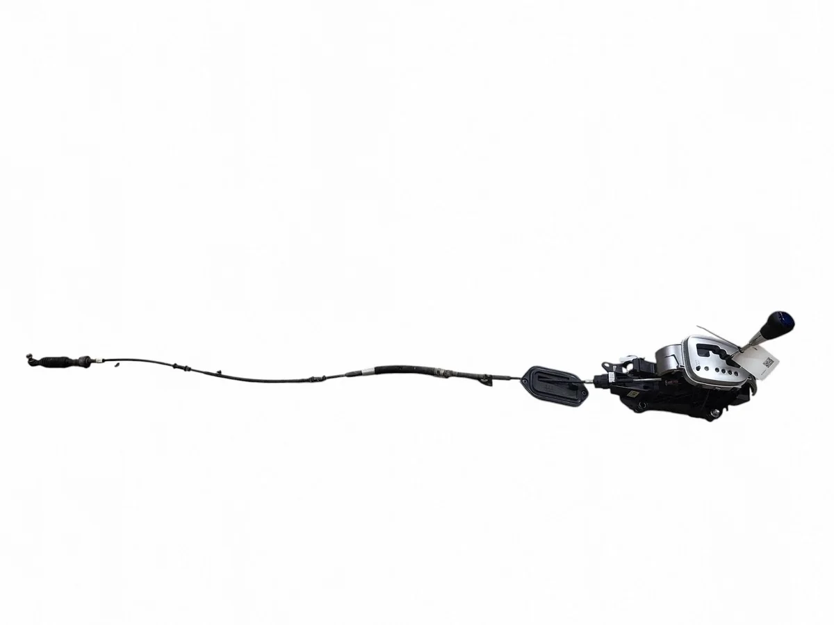 Schalthebel Toyota Yaris 2014 OEM 142201