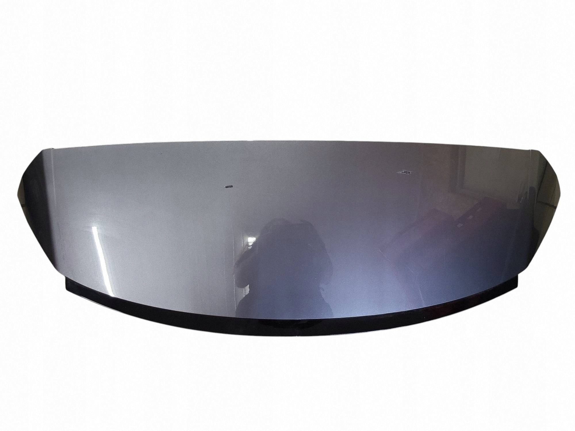 Spoiler hayon Lexus NX 2016 7687178010 image 2