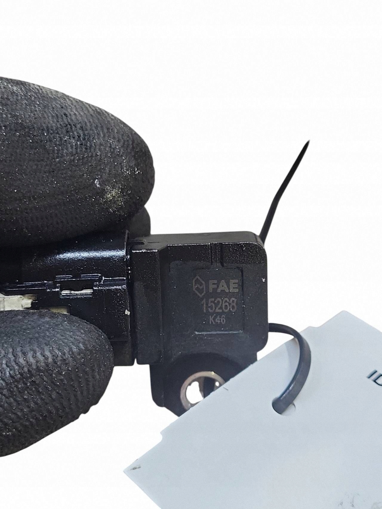 Sensor MAP Opel Astra K 2016 - 15268 image 4
