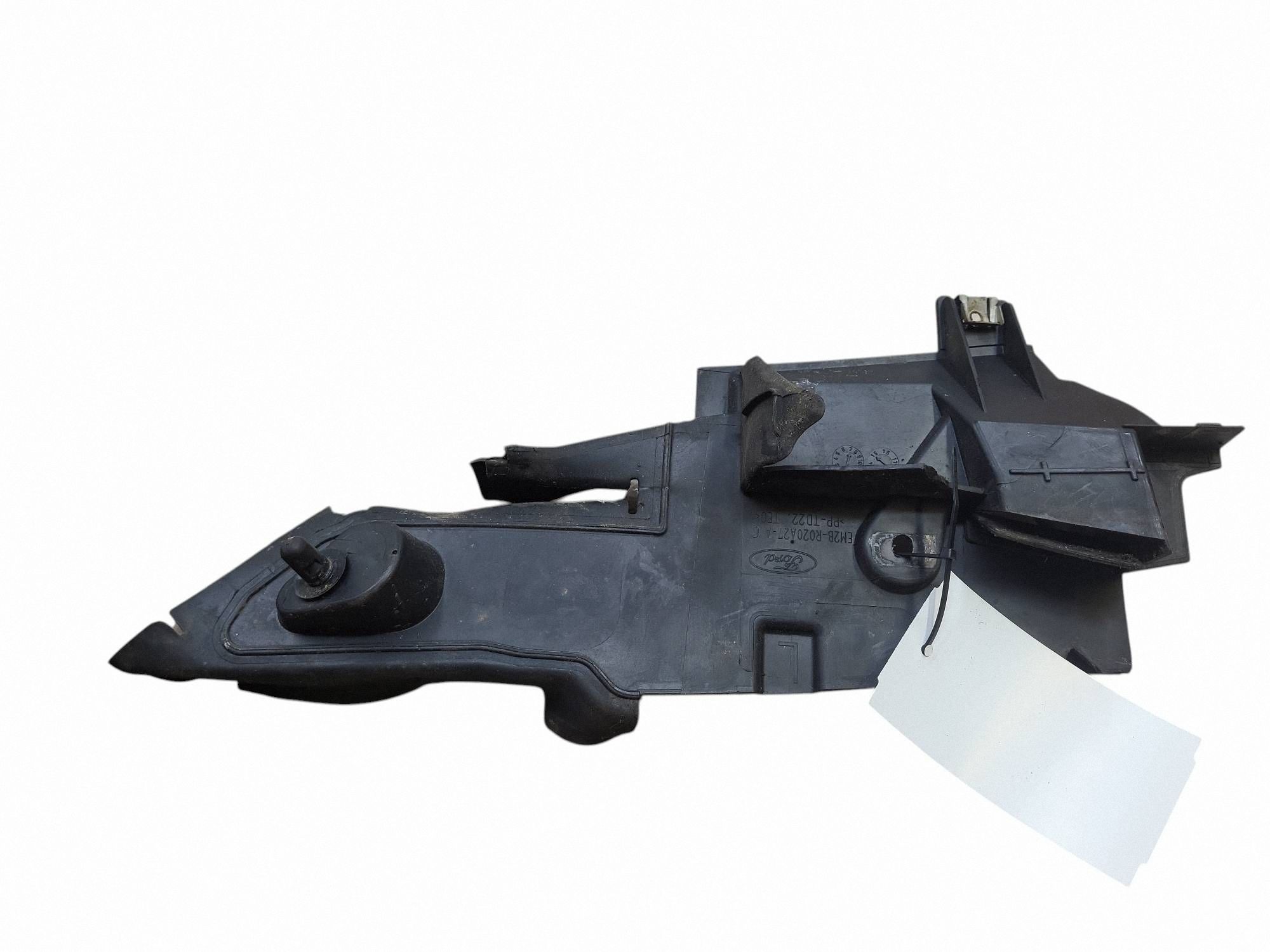 Ford Galaxy 2016 Durite Intercooler EM2BR020A27 image 3
