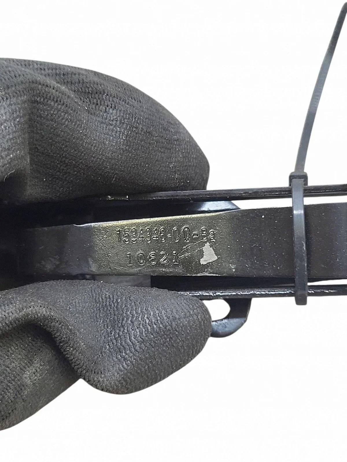 Support batterie Tesla Model 3/Y 1534346-00-B image 5