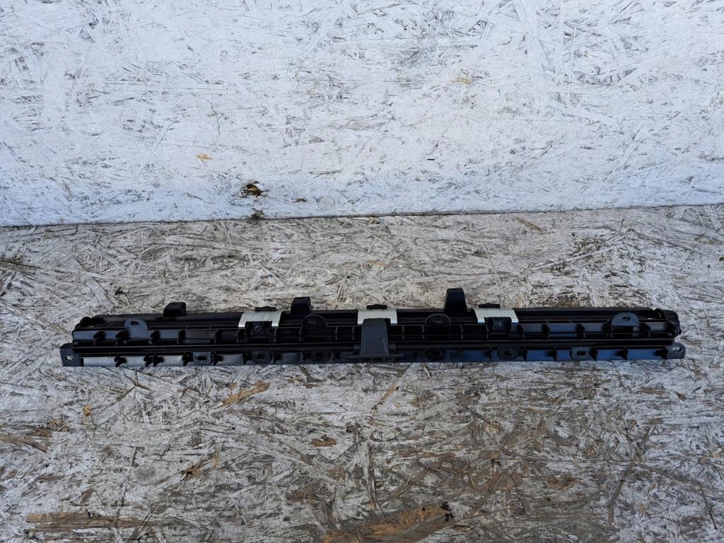 Cortina enrollable original VW Touareg 760858517