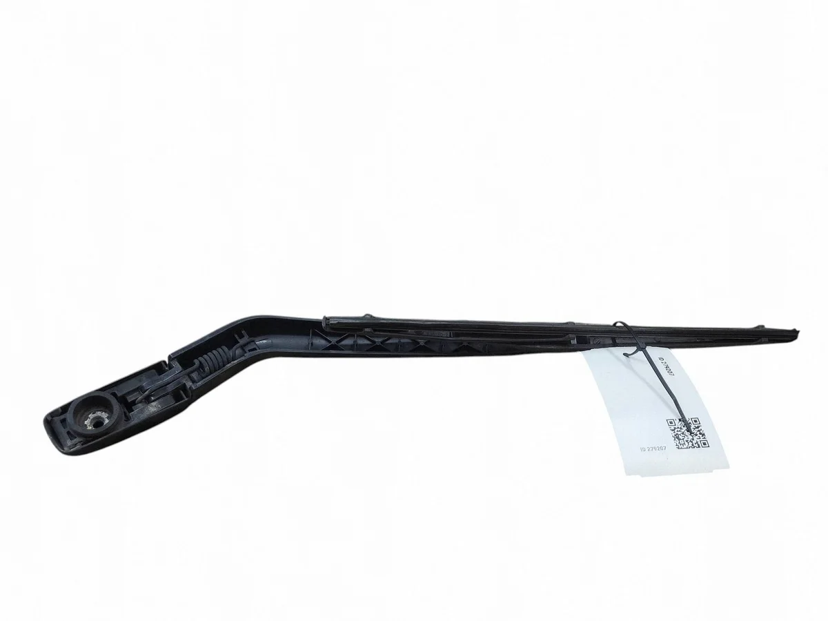 2014 Toyota Yaris Wischerarm hinten AJ54902