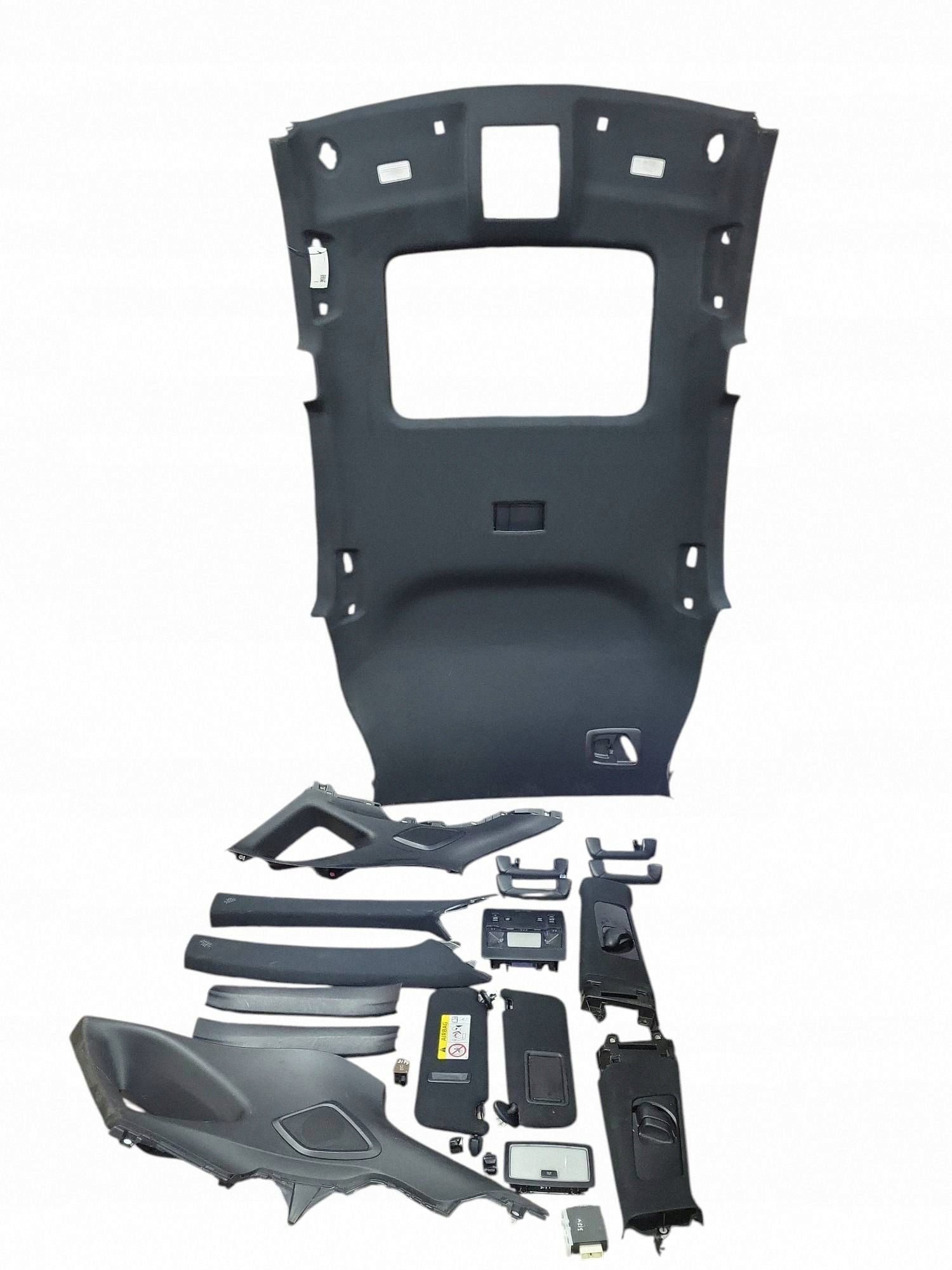 2016 Lexus NX kattopäällyste 6331078040 image 2