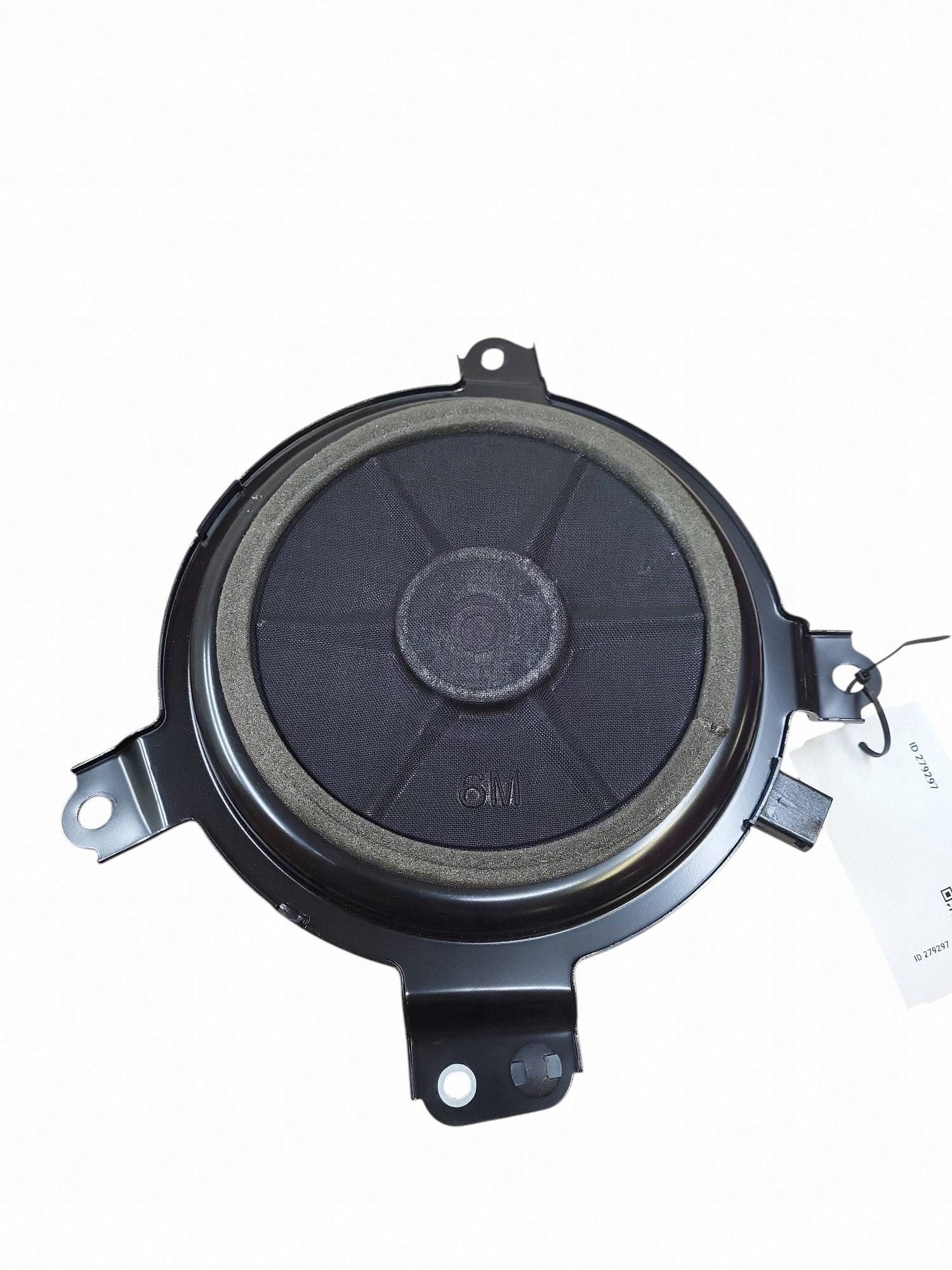 Lexus NX300H Haut-parleur Arrière OEM 861500W260 image 2