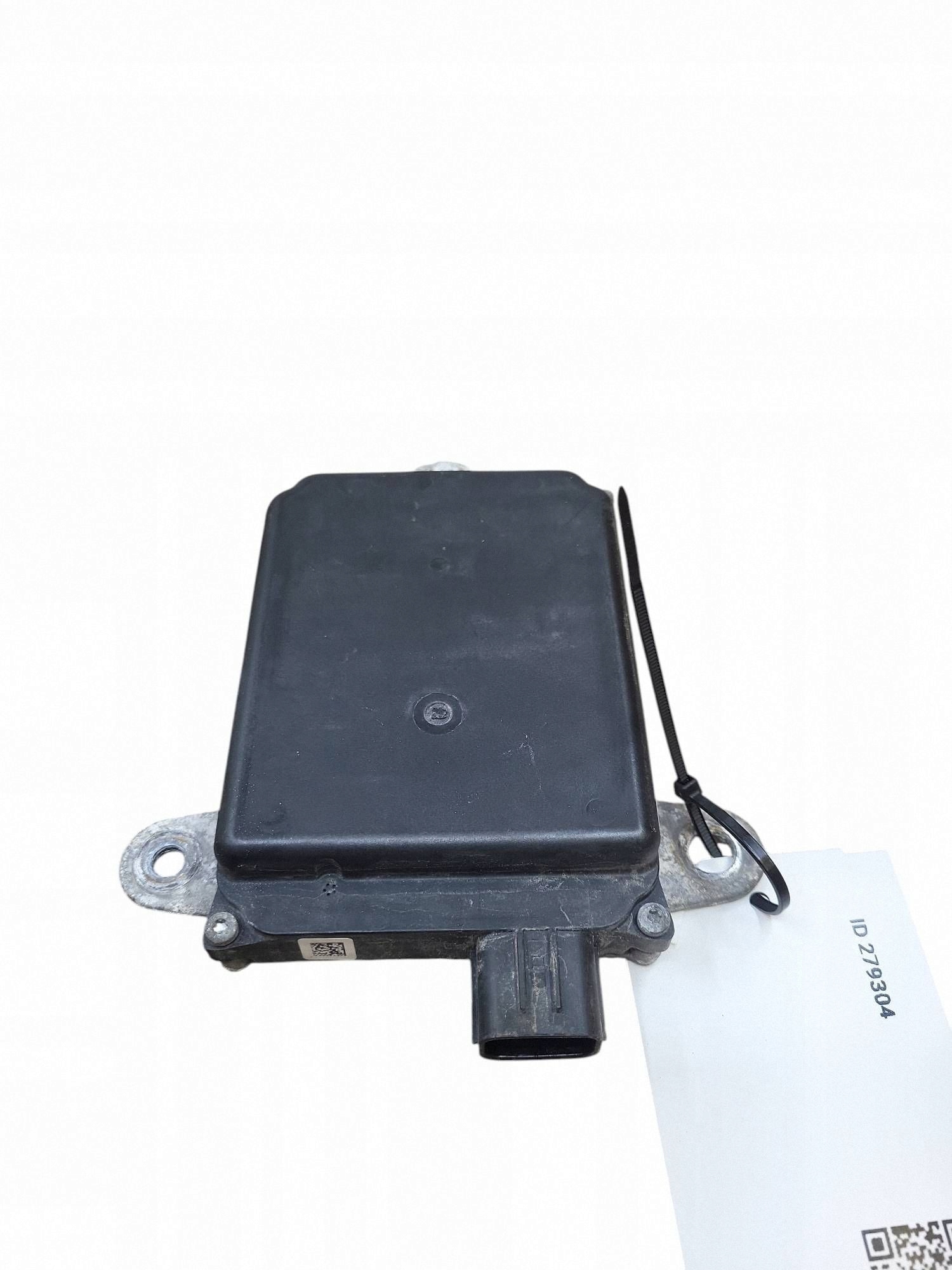Module angle mort Lexus RC 2019 2013DJ8859
