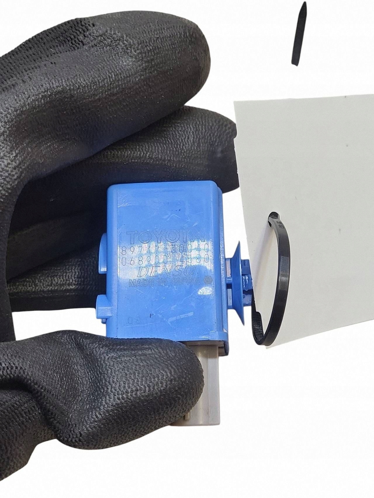 Lexus UX 250H Buzzer 89747-30040 image 5