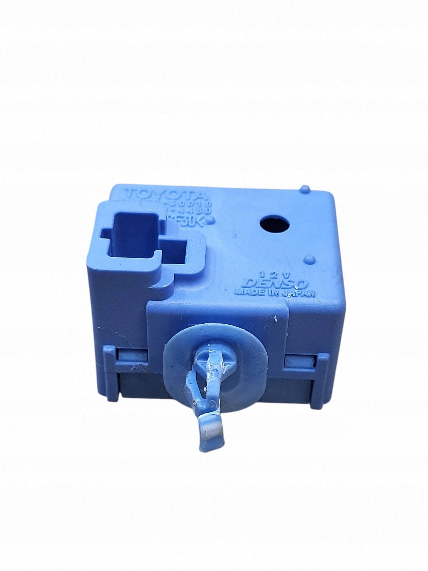 Relais d'avertisseur Lexus NX 2019 8665250010 image 3