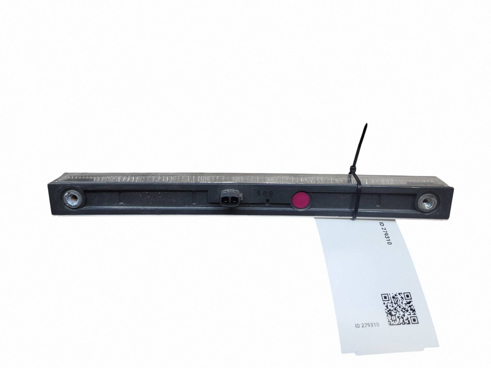3ème feu stop Lexus NX JUT279310 image 4