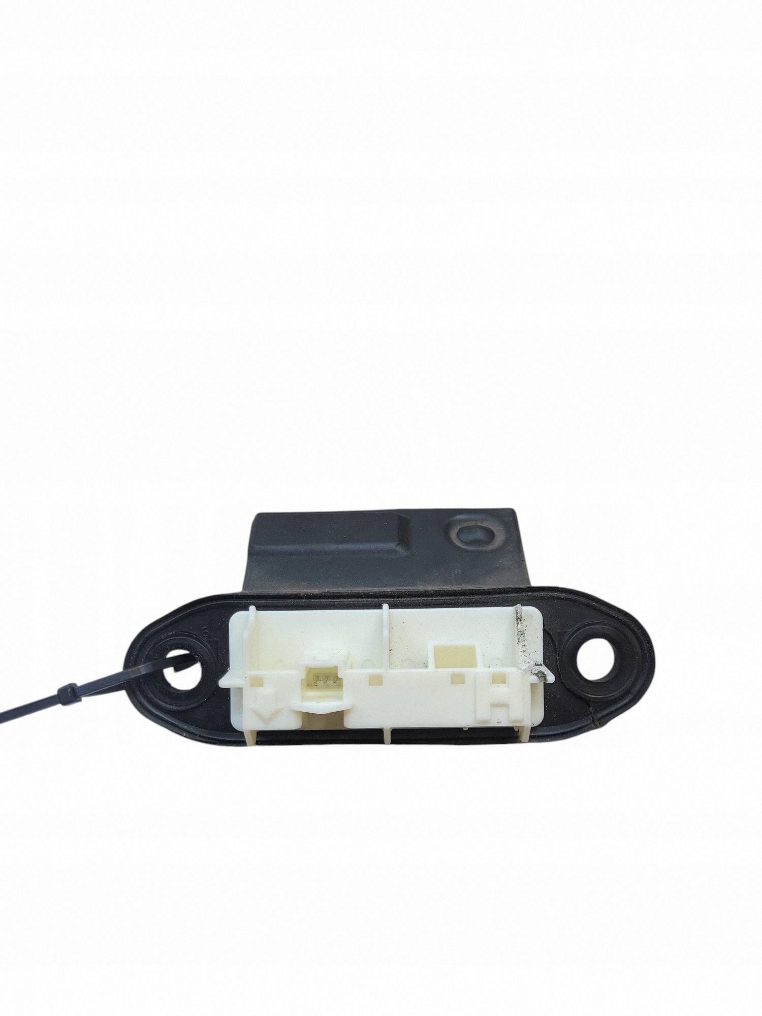 Micro-interrupteur hayon Lexus NX RAV4 IV image 5