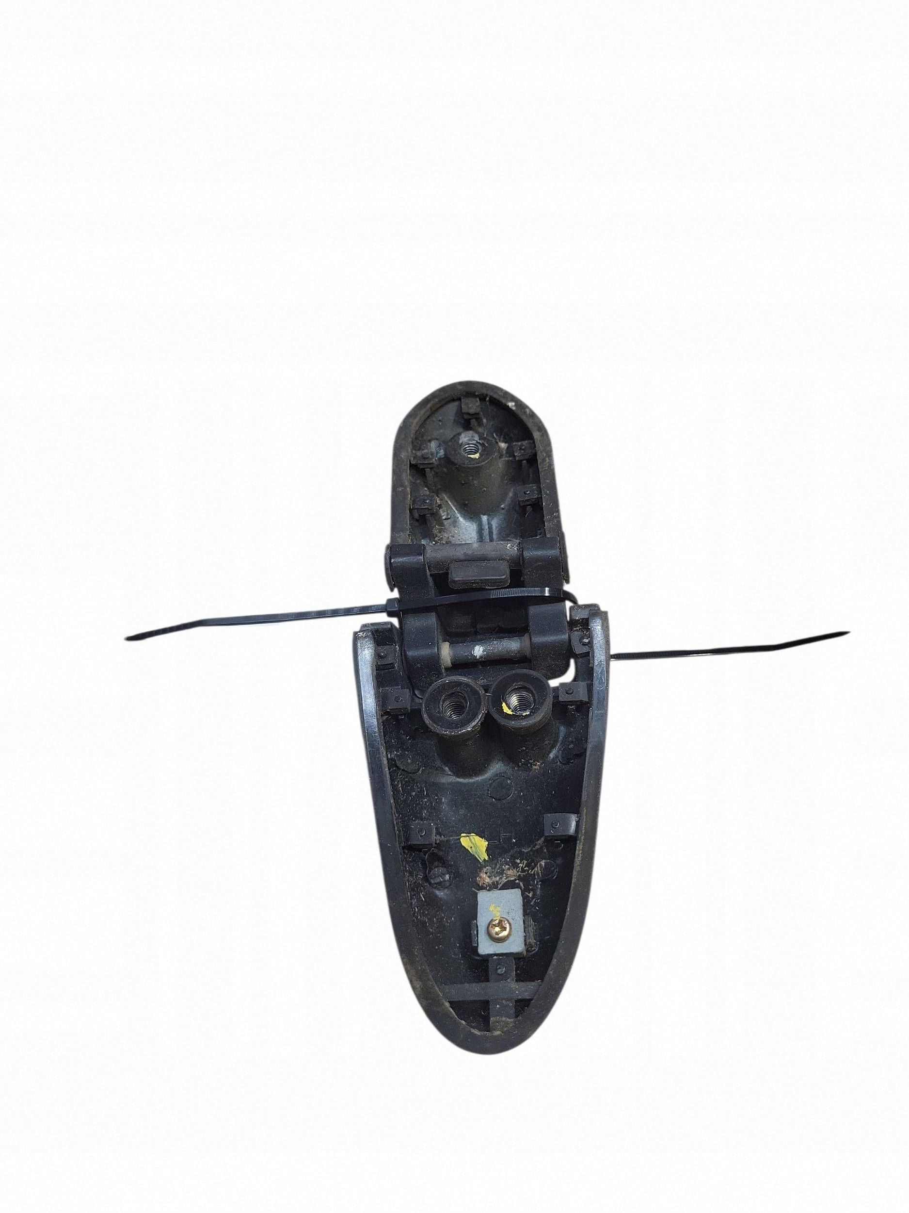 Hyundai Santa Fe 2006 Bisagras Maletero JUT279415 image 6
