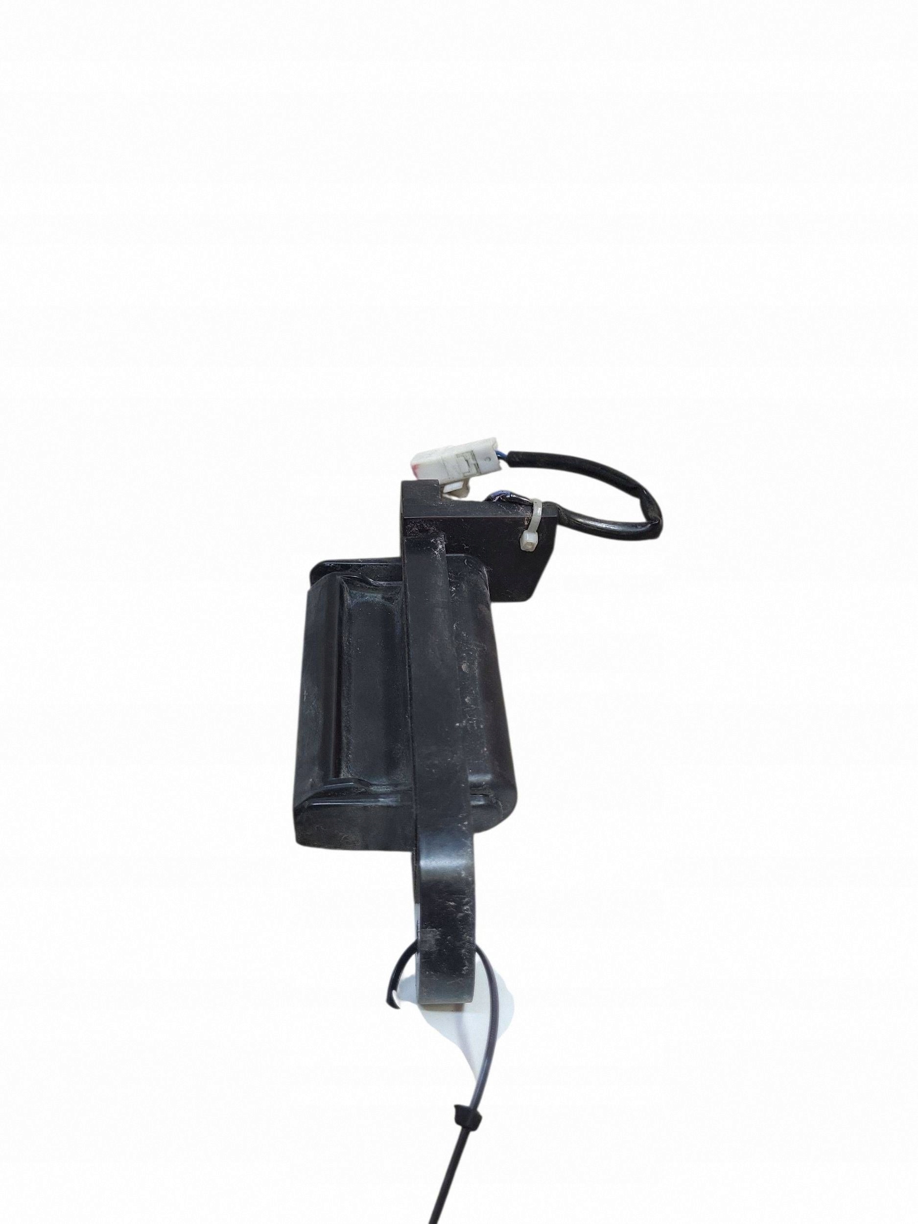 2007 Mitsubishi Grandis Griff Heckklappe JUT279434 image 6