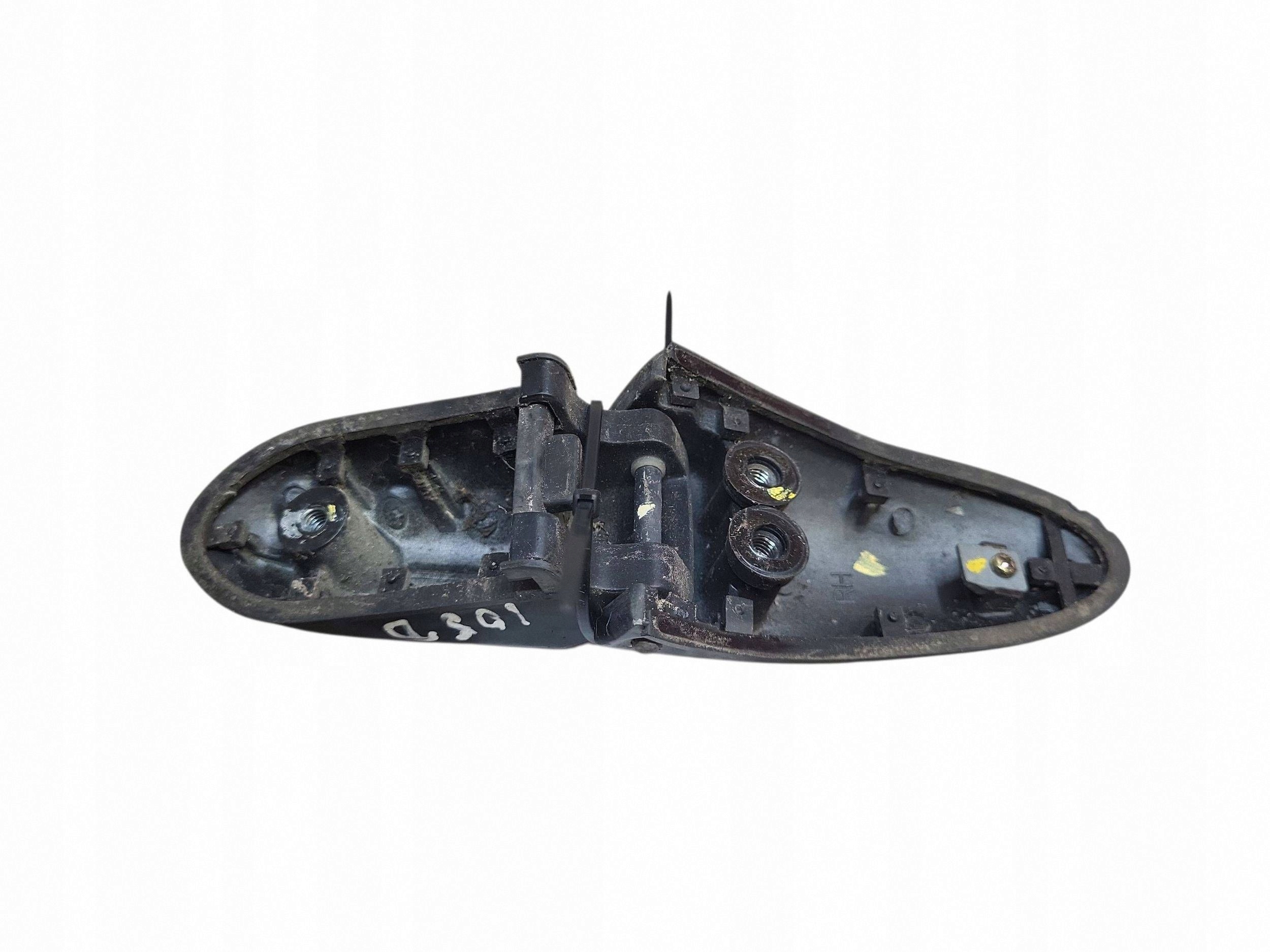 Hyundai Santa Fe 2006 Bisagras Maletero JUT279426 image 6